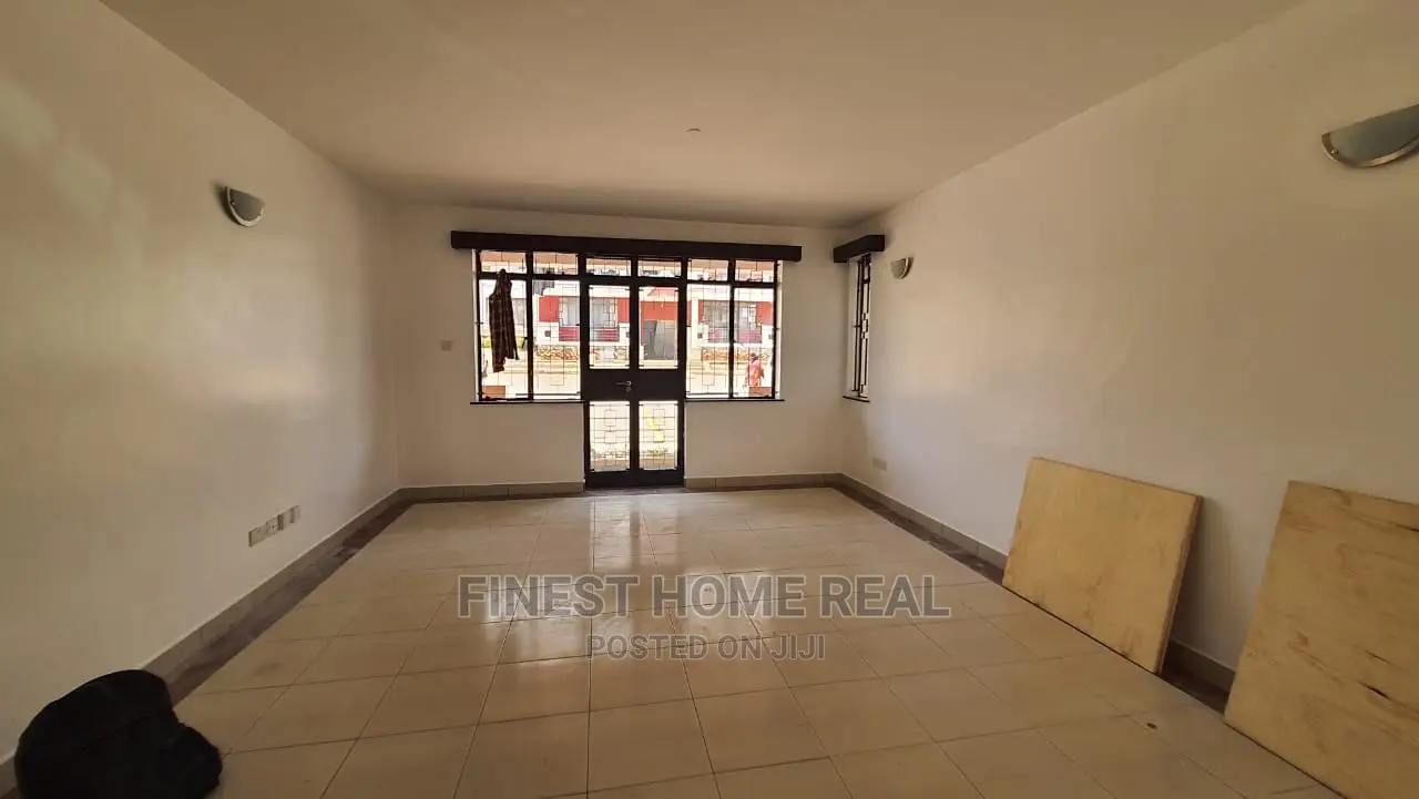 Spacious 3-Bedroom Apartment in Sheshe Garden, Lukenya - For Sale in Lukenya