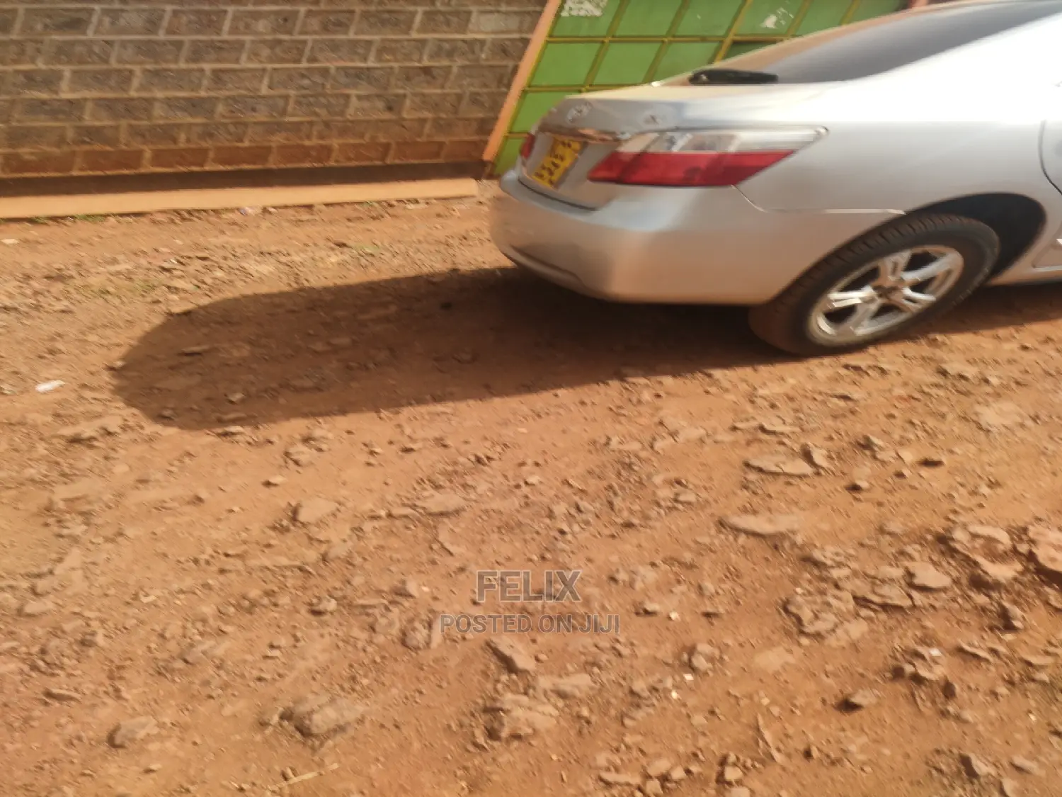 Nyeri/ Kangemi Rental House on Sale A. in Nyeri Town