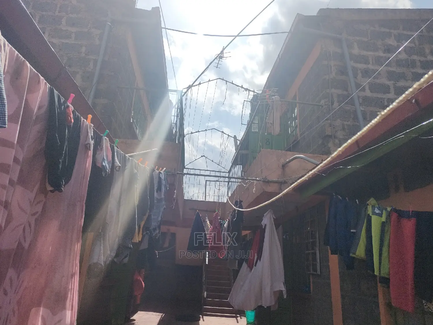 Nyeri/Kangemi Rental House on Sale B in Nyeri Town