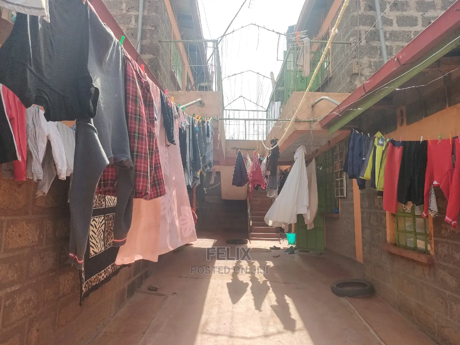 Nyeri/Kangemi Rental House on Sale B in Nyeri Town