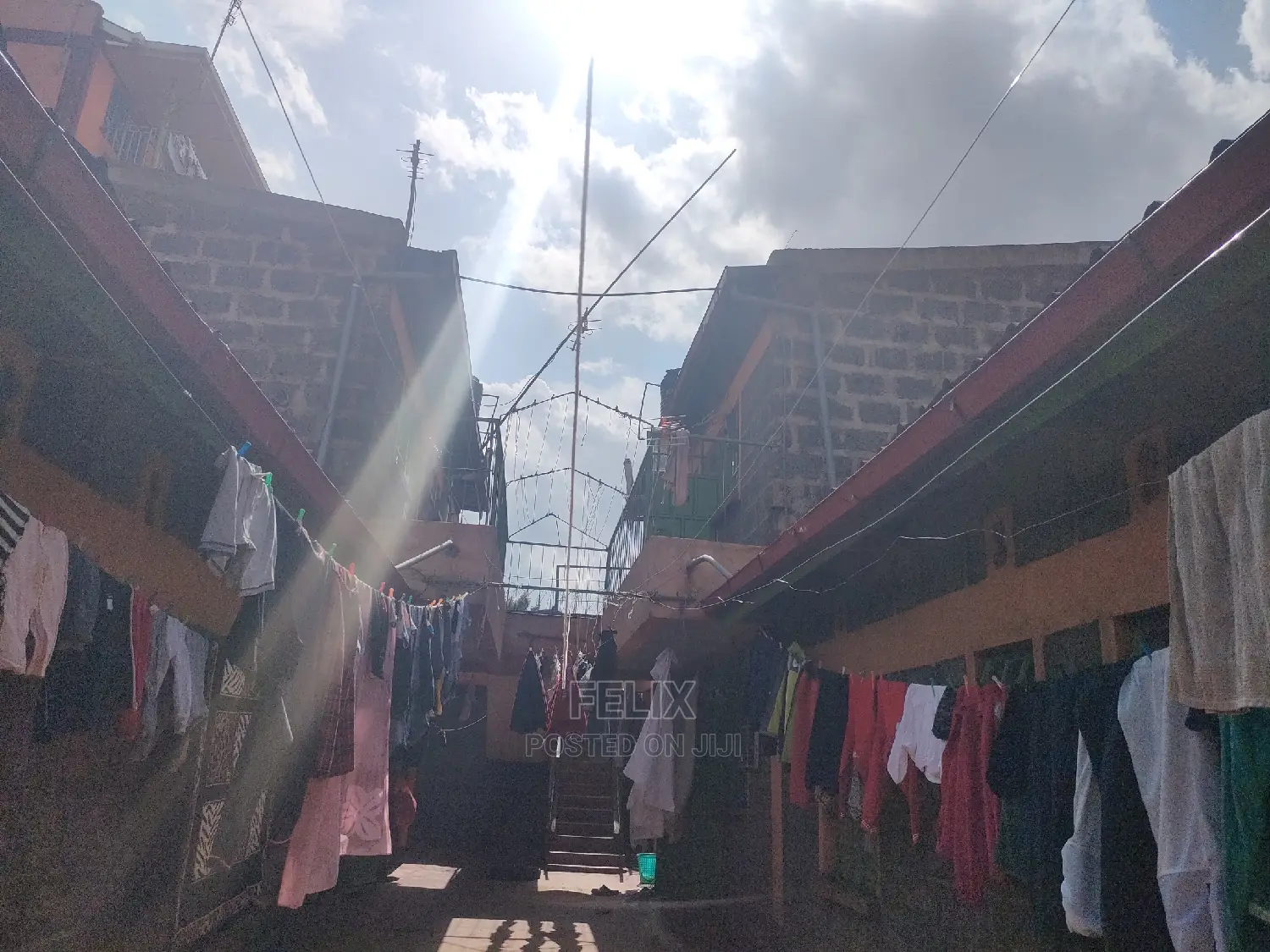 Nyeri/Kangemi Rental House on Sale B in Nyeri Town