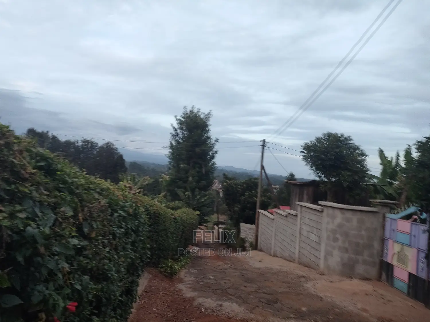 4 Bedroomed House Karatina / Behind Karatina Stadium in Karatina Town