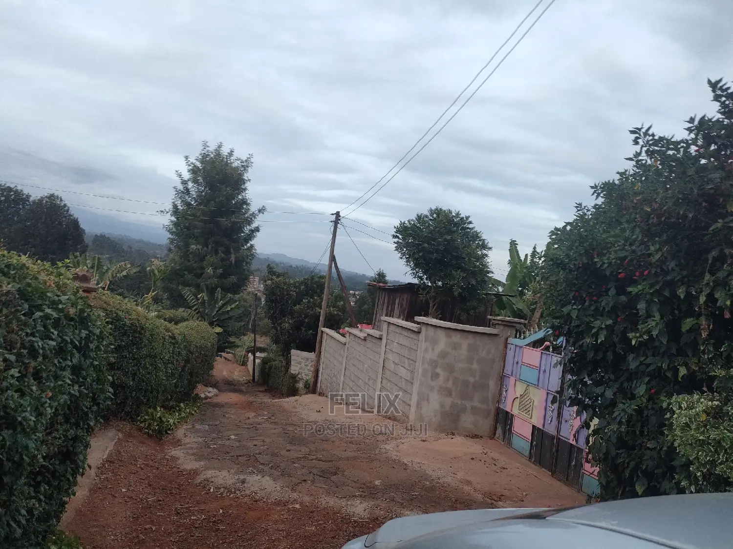 4 Bedroomed House Karatina / Behind Karatina Stadium in Karatina Town