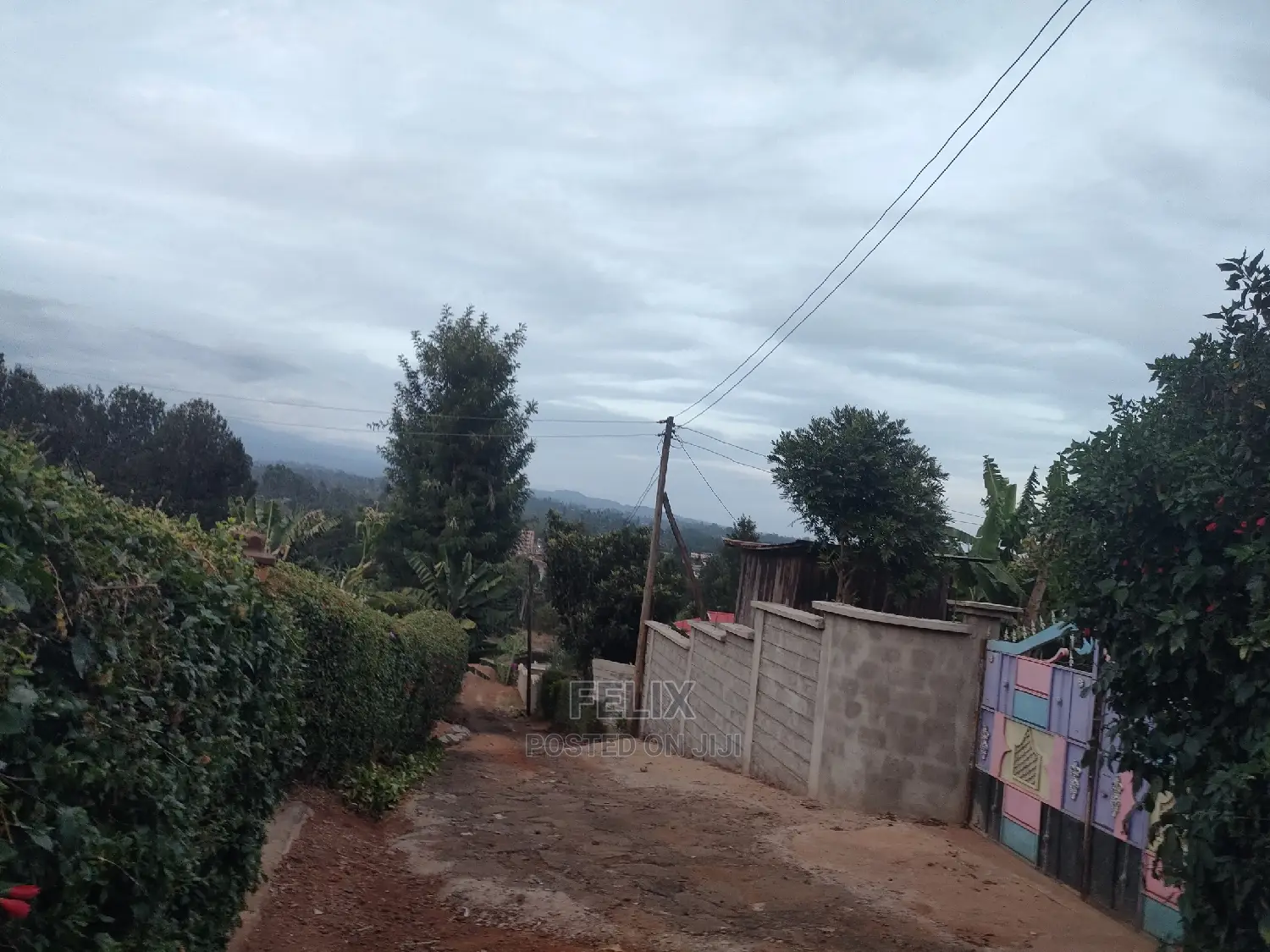 4 Bedroomed House Karatina / Behind Karatina Stadium in Karatina Town