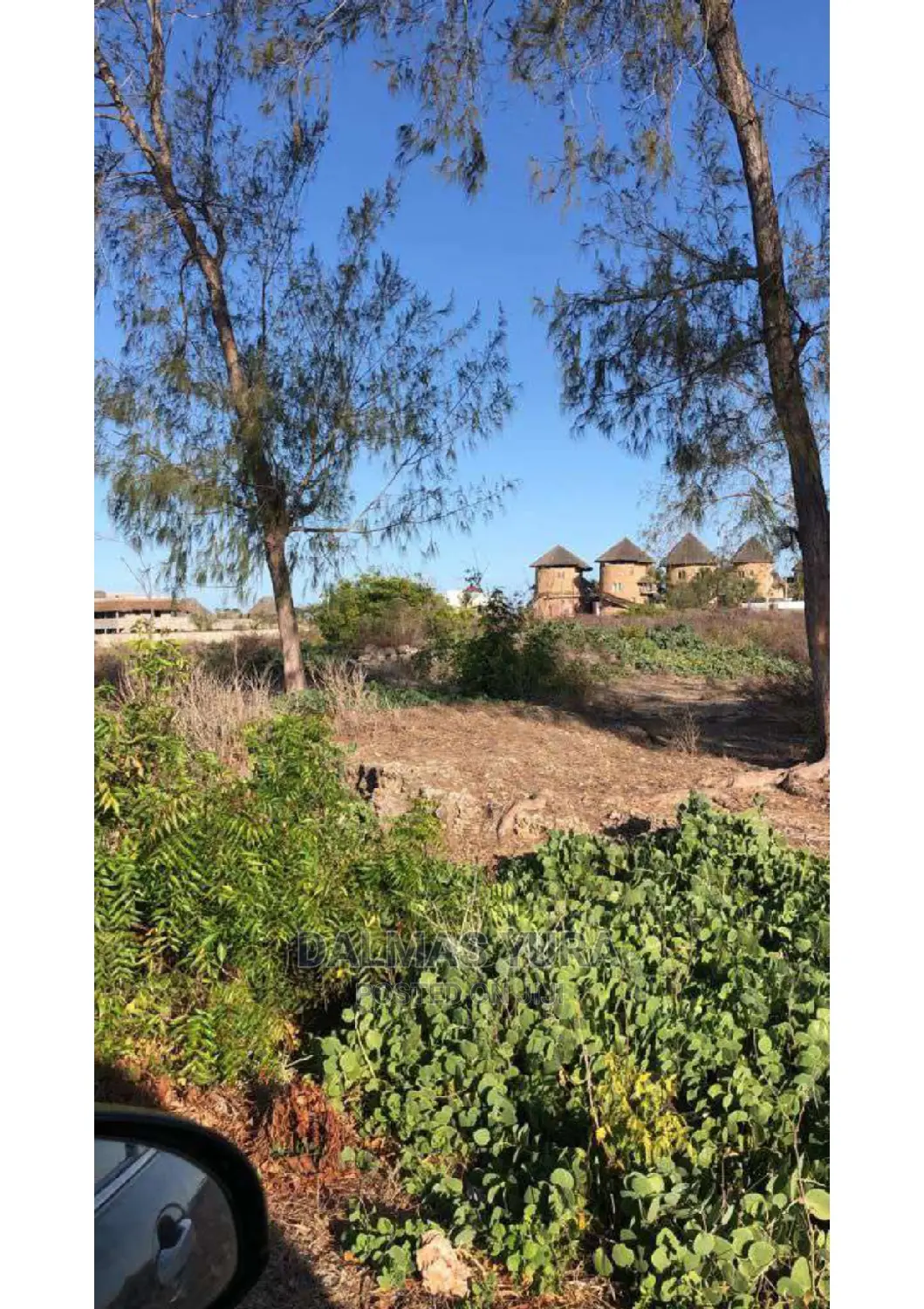 Watamu Half-Acre Land for Sale: Prime Real Estate Opportunity in Watamu