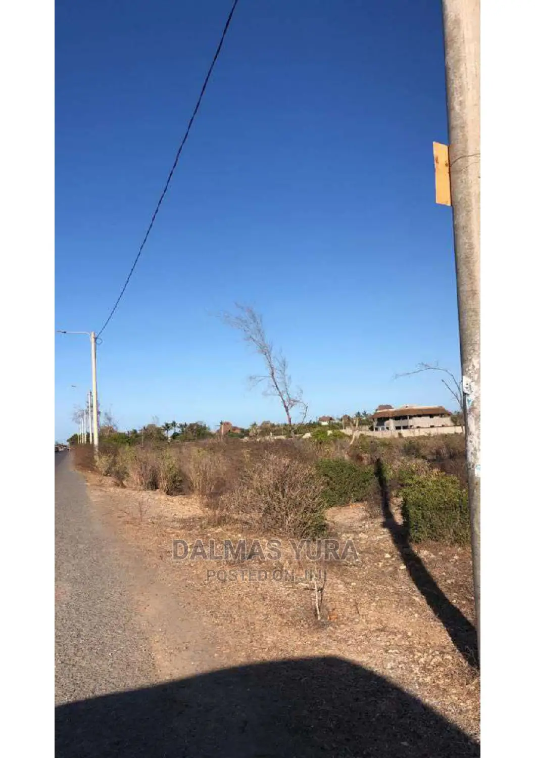 Watamu Half-Acre Land for Sale: Prime Real Estate Opportunity in Watamu
