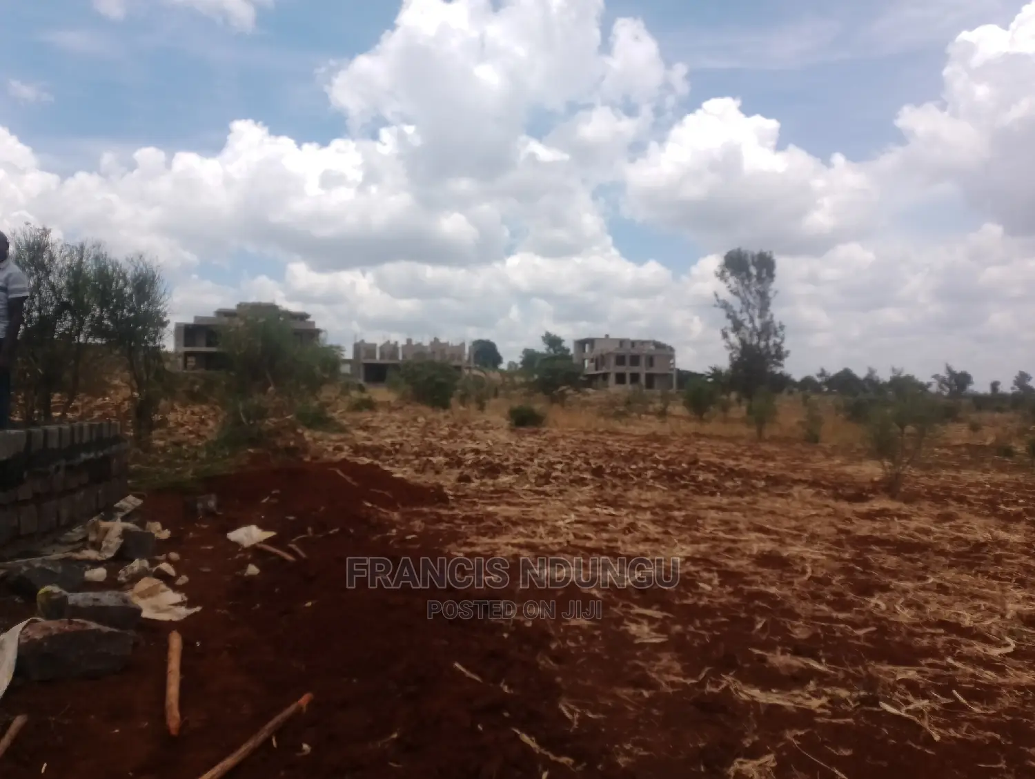 Matrofi Estate, Kiambu Sub County: Buy Your Dream Residential Plot Today in Tinganga