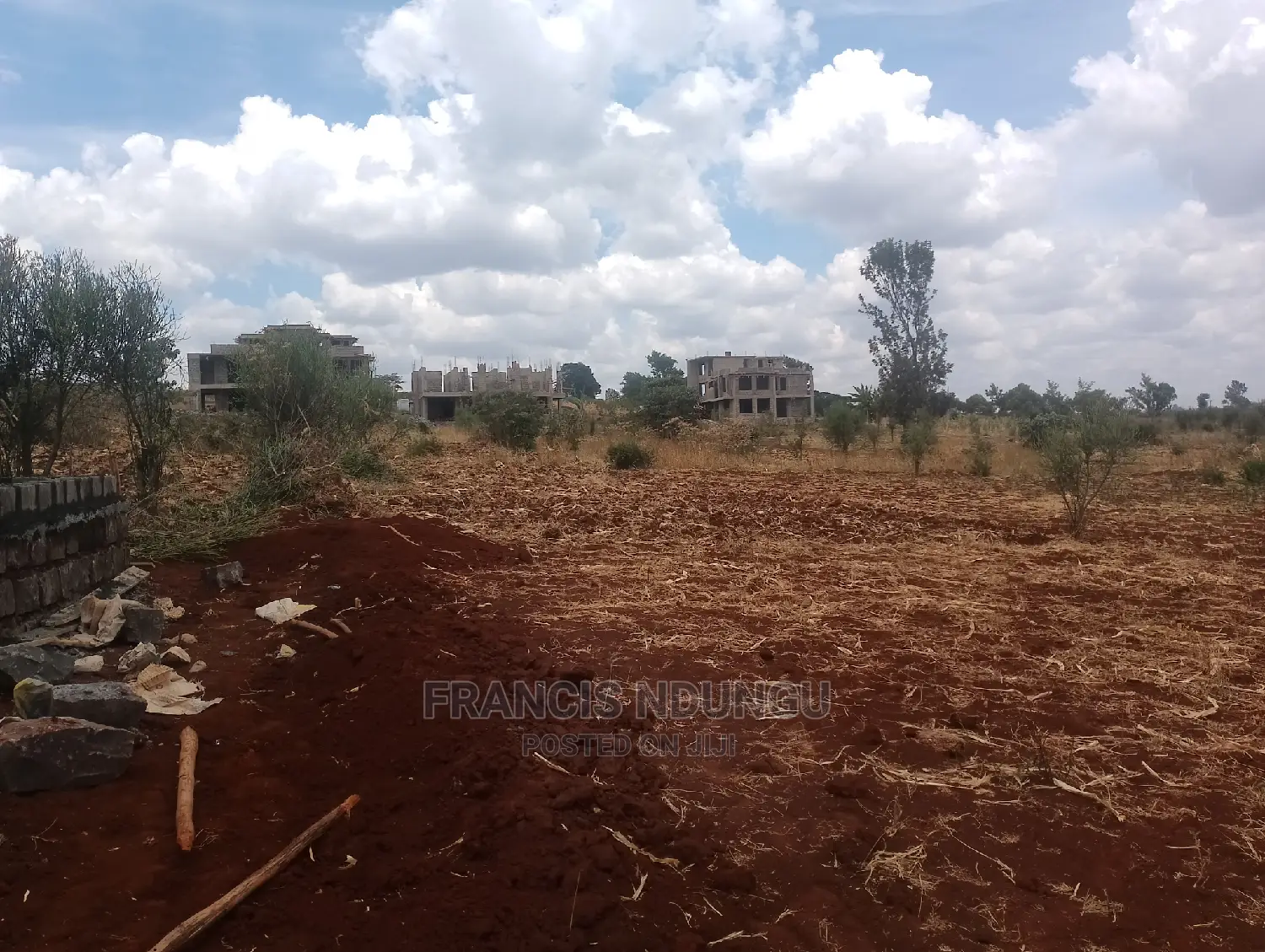 Matrofi Estate, Kiambu Sub County: Buy Your Dream Residential Plot Today in Tinganga