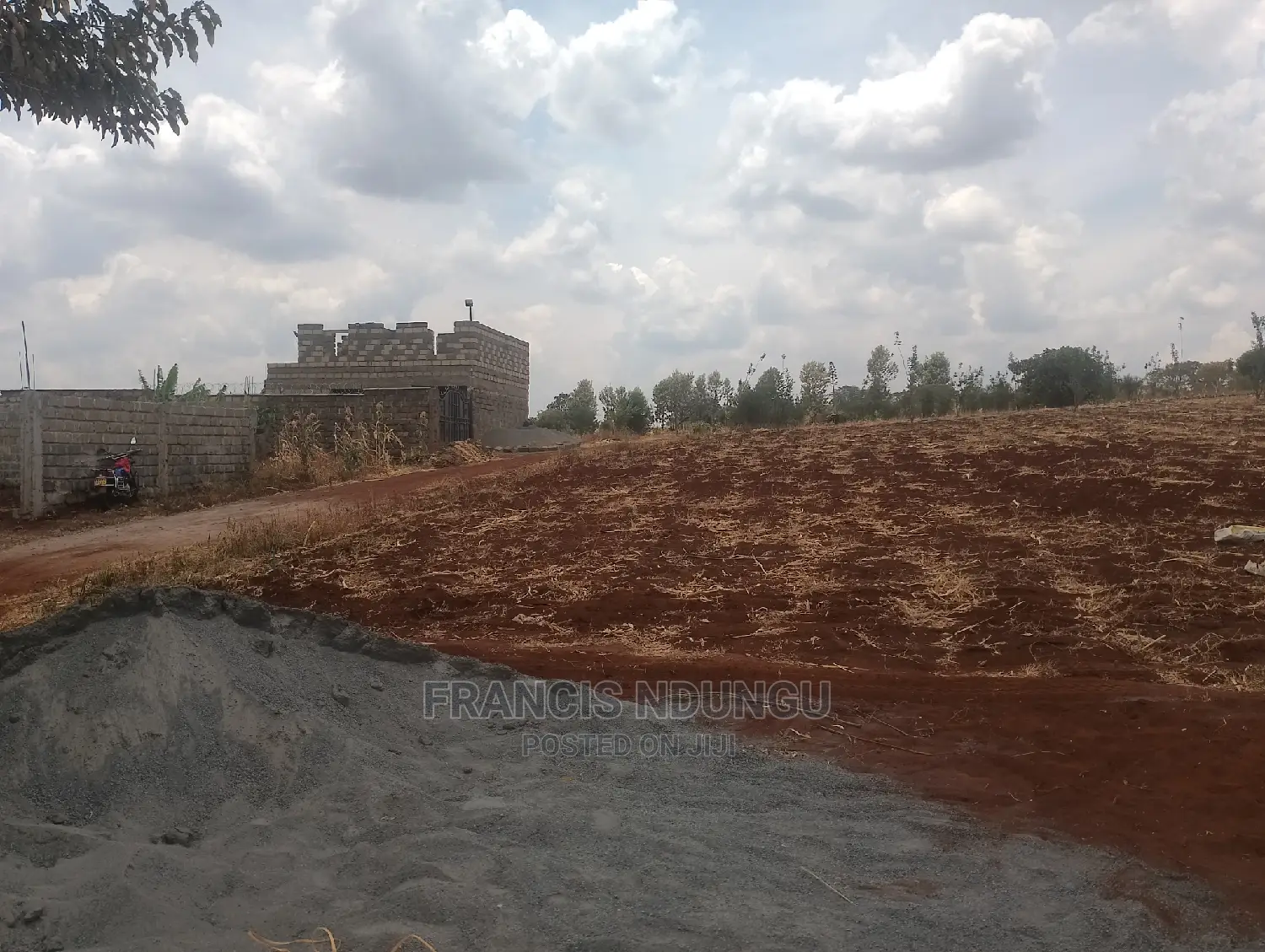 Matrofi Estate, Kiambu Sub County: Buy Your Dream Residential Plot Today in Tinganga