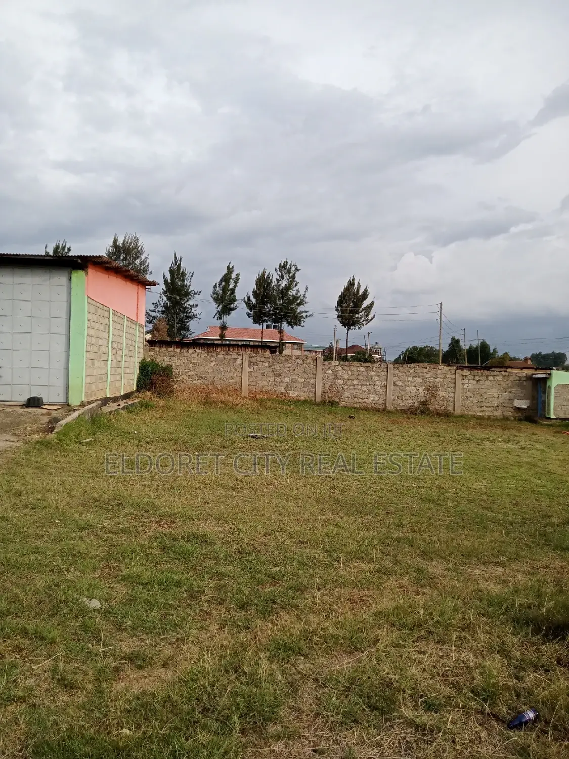 Aland West Indies Title: 3/4 Ownership Opportunity in Soy