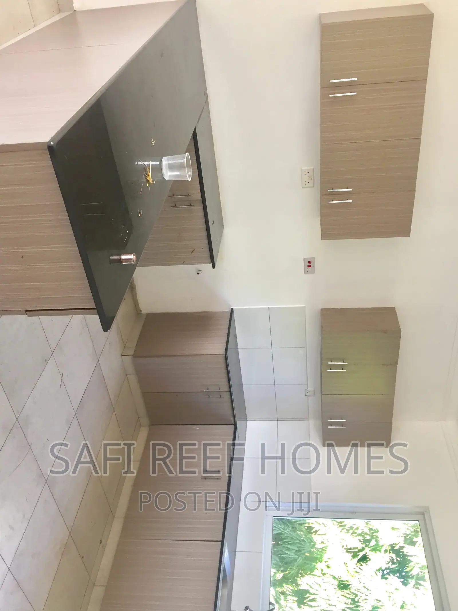 Spacious 2-Bedroom Apartment in Desirable Nyali Location in Nyali
