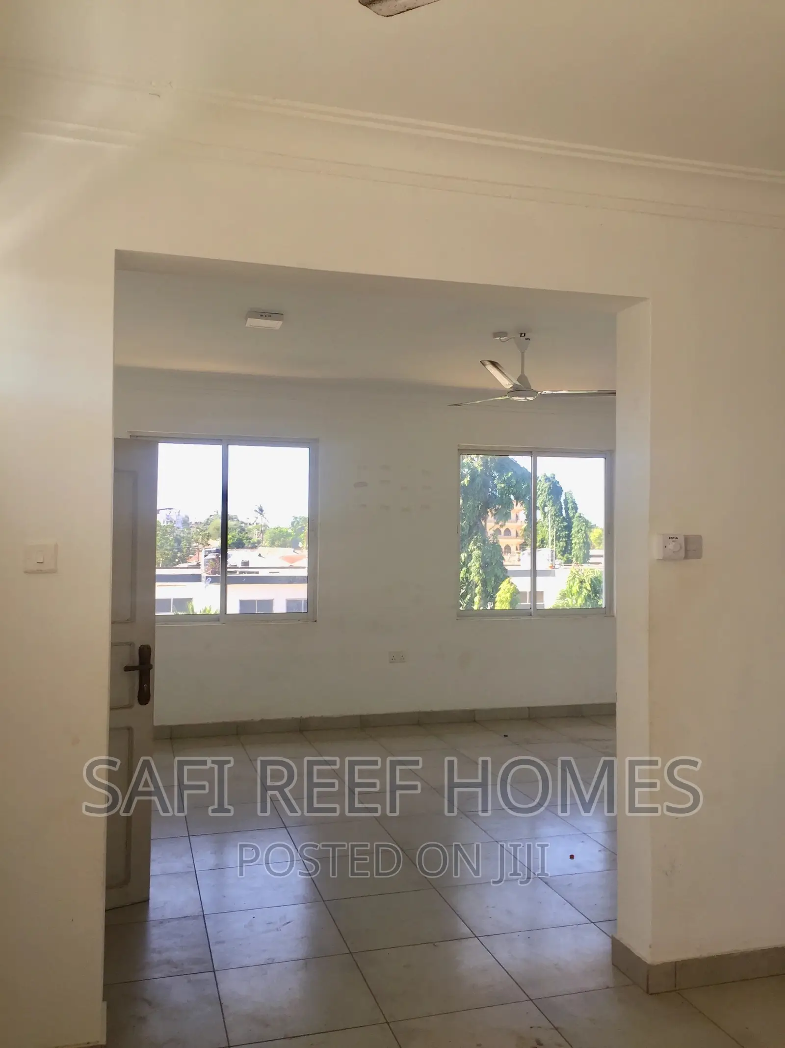 Spacious 2-Bedroom Apartment in Desirable Nyali Location in Nyali