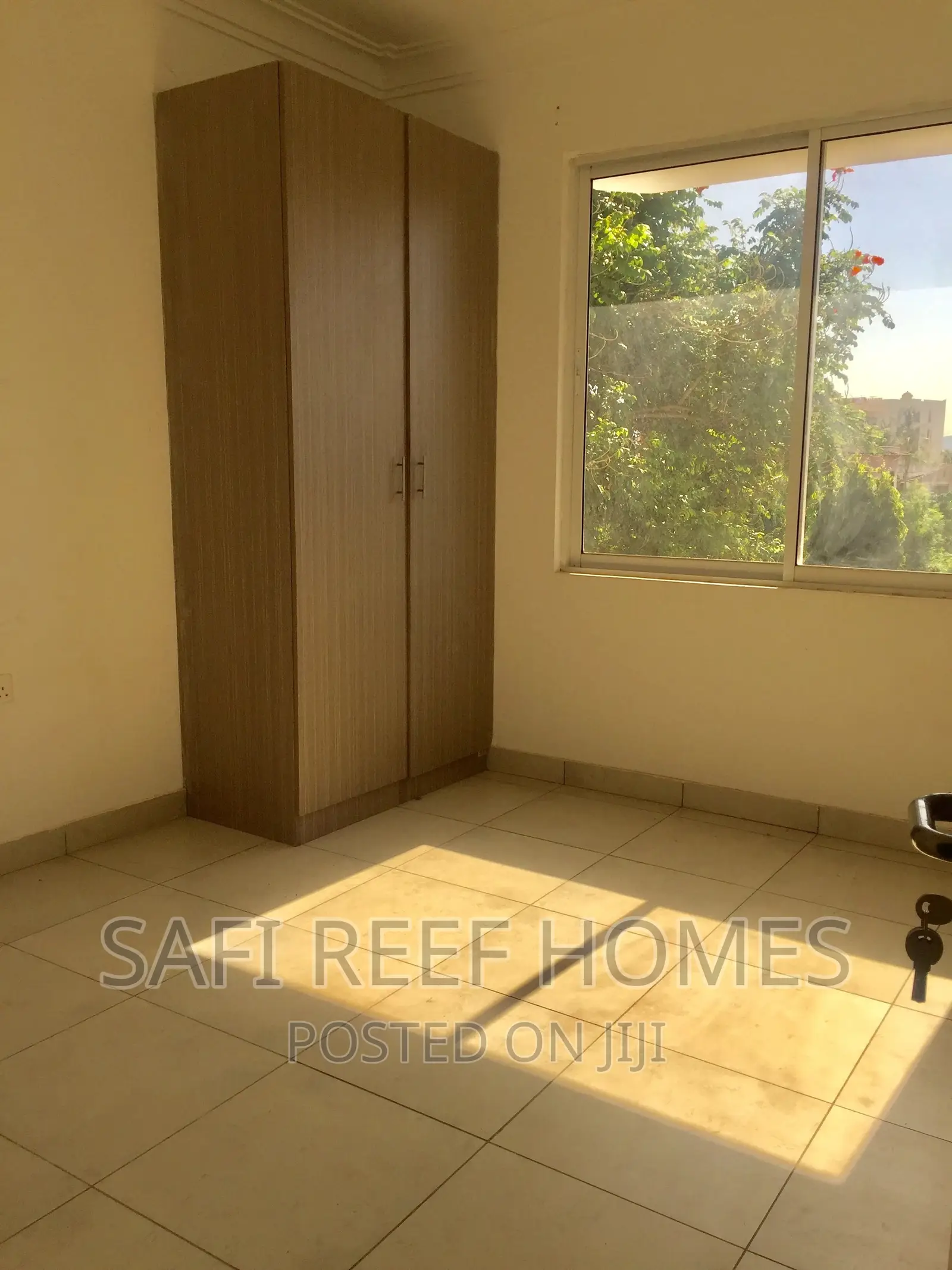 Spacious 2-Bedroom Apartment in Desirable Nyali Location in Nyali