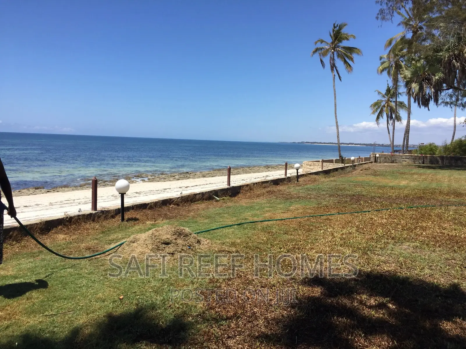 Affordable 6-Bedroom Maisonette in Nyali for Long-Term Rent in Nyali