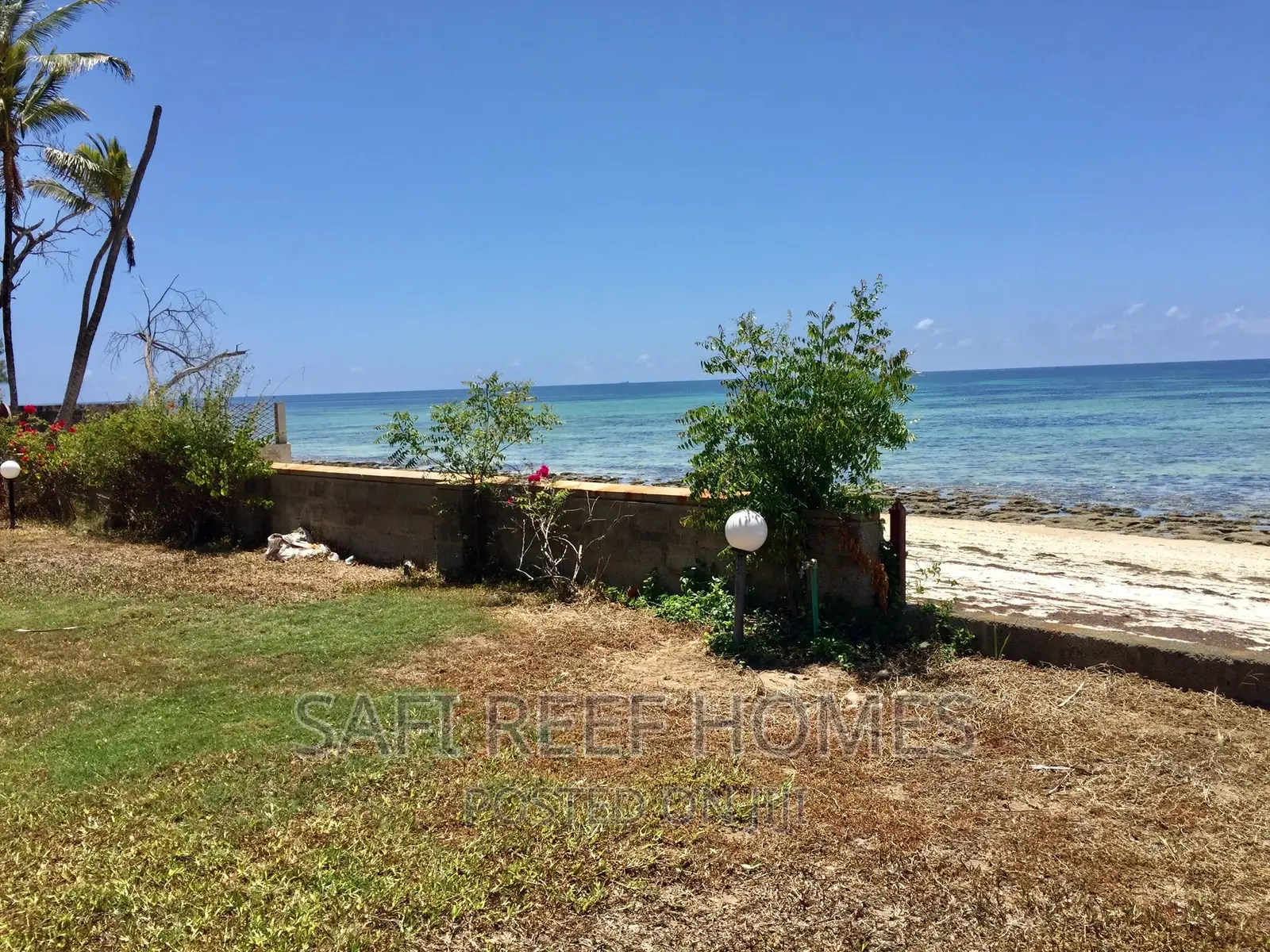 Affordable 6-Bedroom Maisonette in Nyali for Long-Term Rent in Nyali