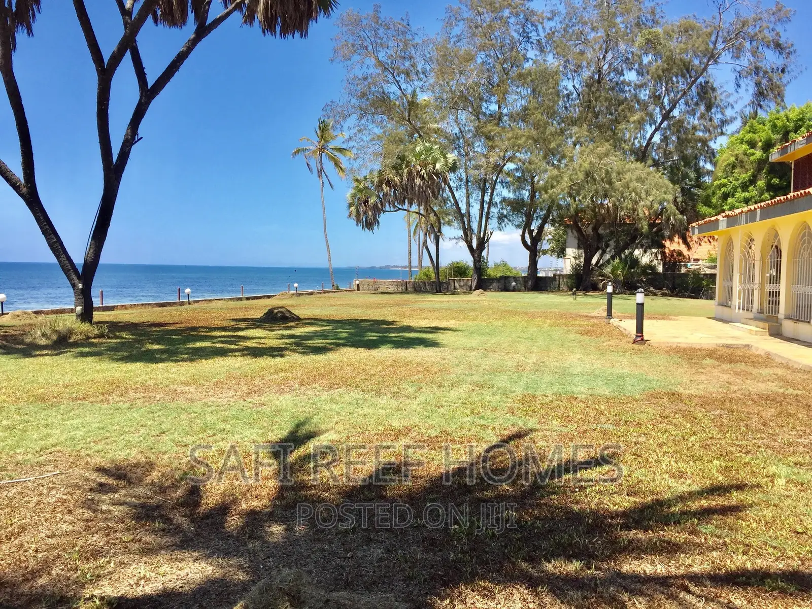 Affordable 6-Bedroom Maisonette in Nyali for Long-Term Rent in Nyali