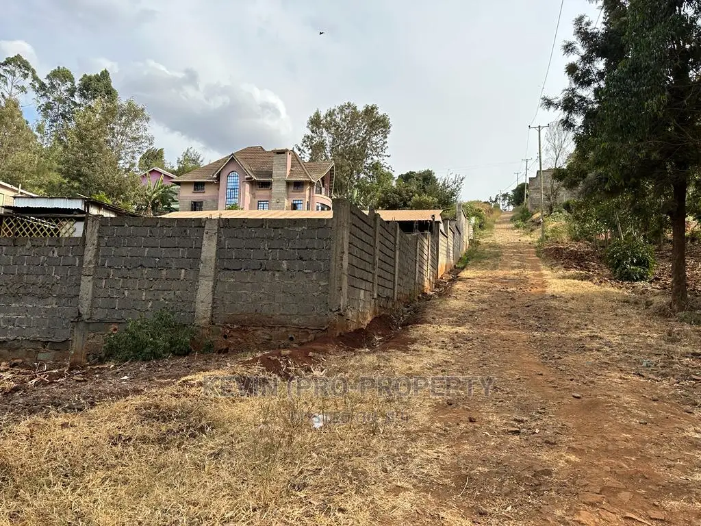Top Land Opportunities in Kikuyu & Sigona - Seize the Day! in Zambezi/Sigona