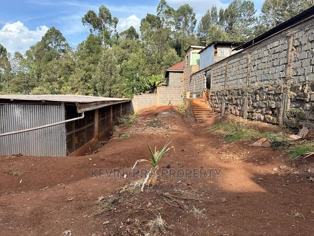 Top Land Opportunities in Kikuyu & Sigona - Seize the Day! in Zambezi/Sigona