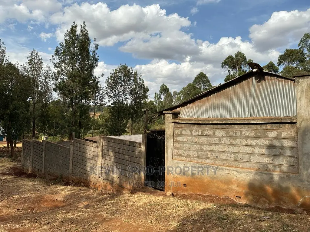 Top Land Opportunities in Kikuyu & Sigona - Seize the Day! in Zambezi/Sigona