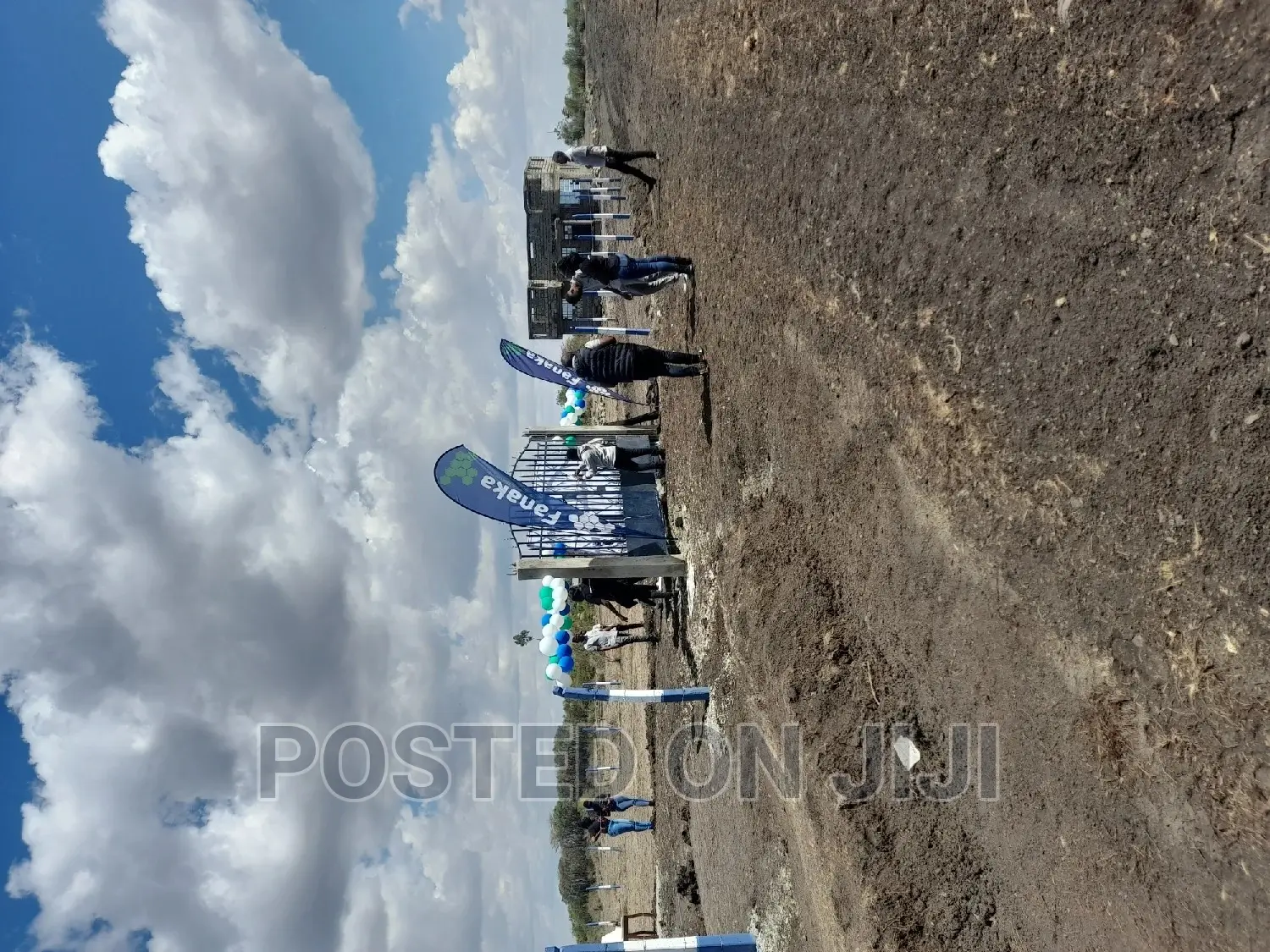 Residential Plots Along Eastern Bypass Kamakis in Kamakis