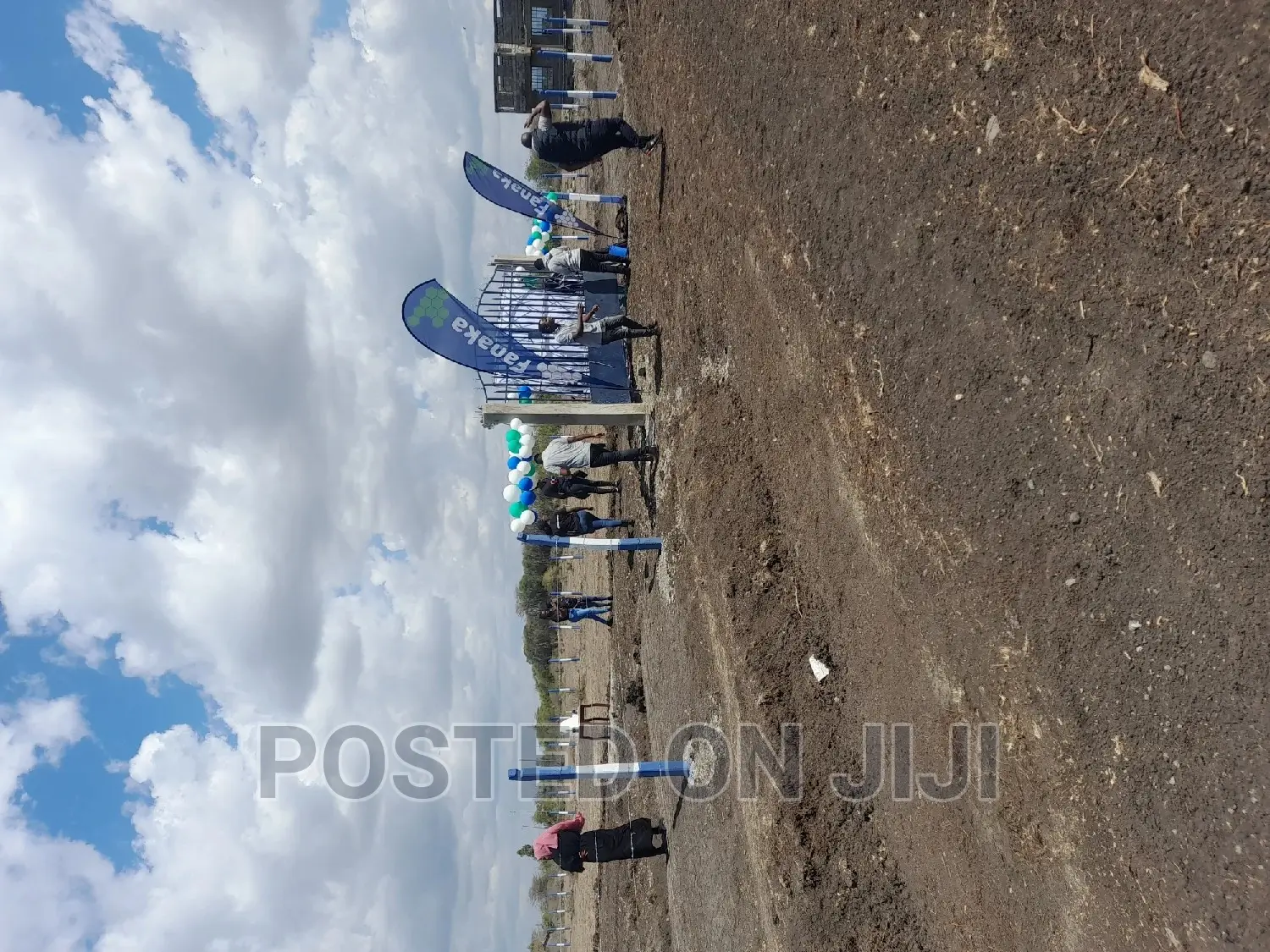 Residential Plots Along Eastern Bypass Kamakis in Kamakis