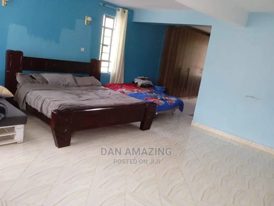 Charming 5-Bedroom Maisonette in Matasia for Sale Now in Matasia