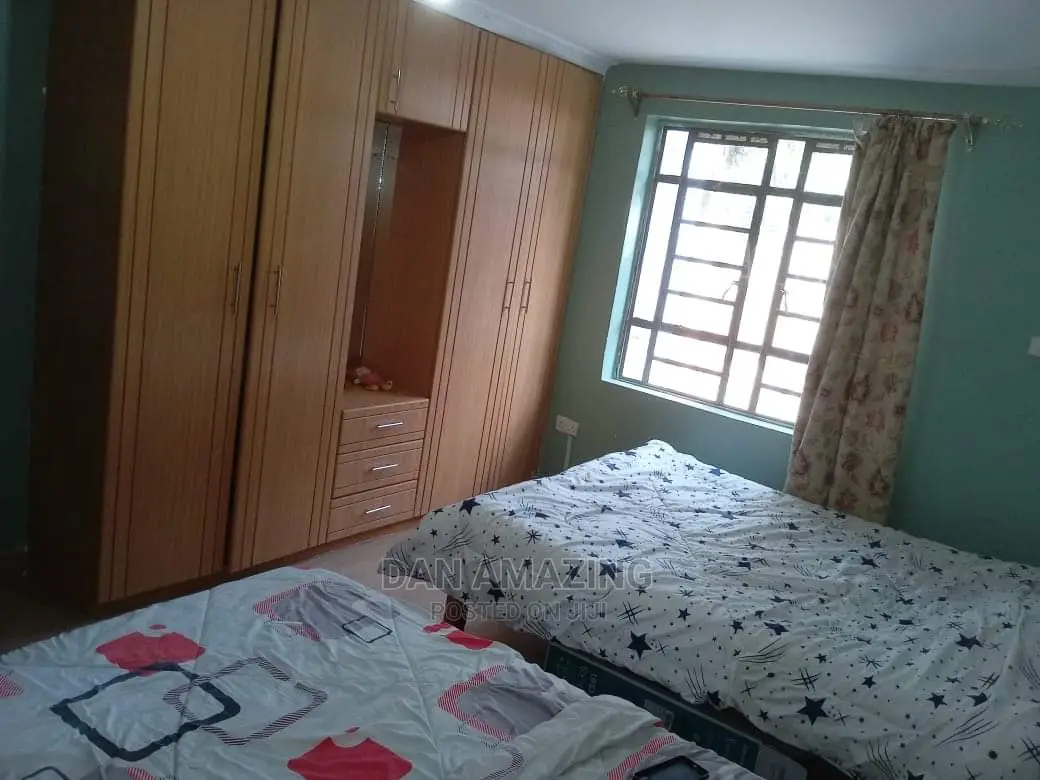 Charming 5-Bedroom Maisonette in Matasia for Sale Now in Matasia