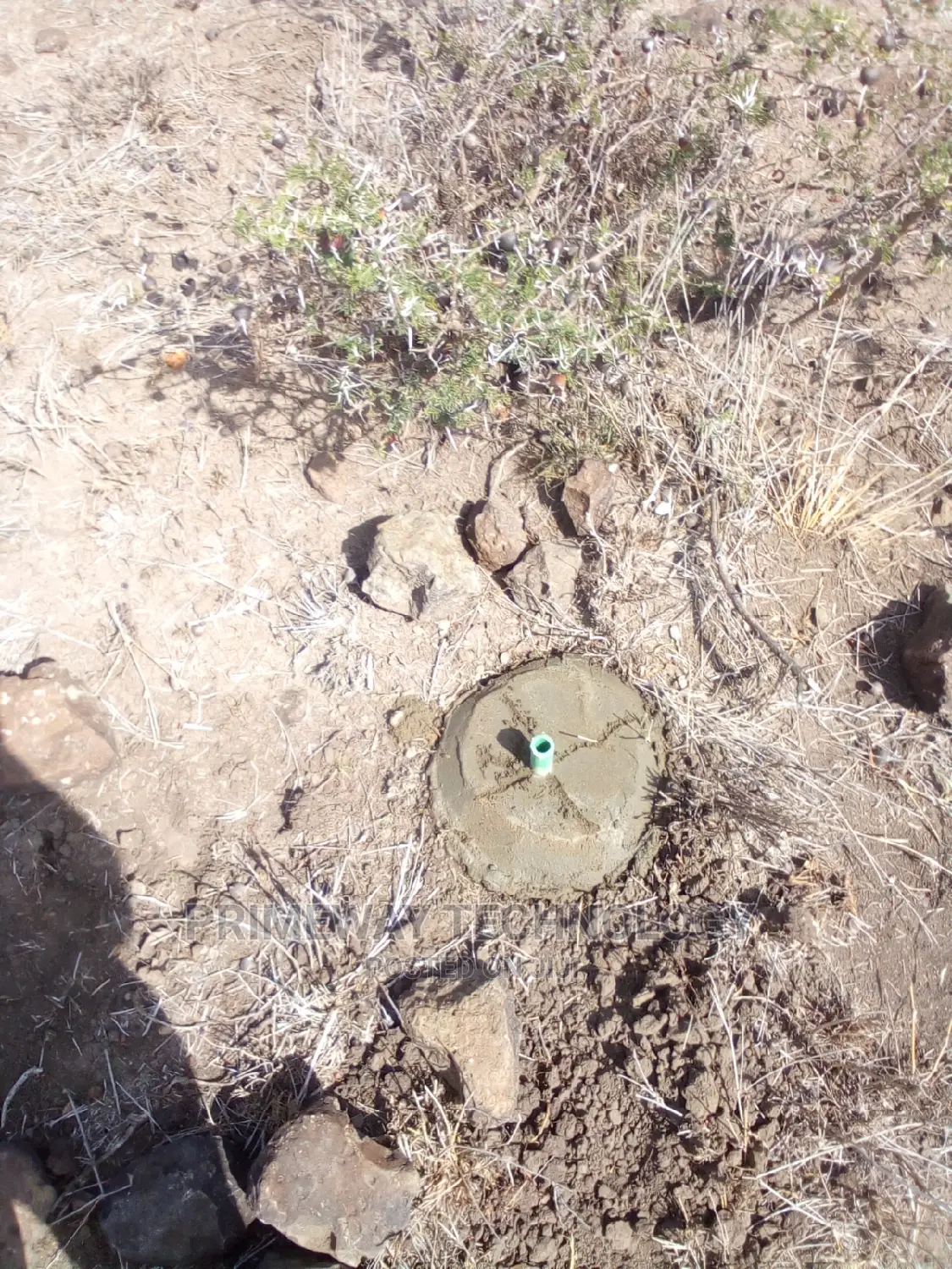Half Acre Land for Sale in Growing Kitengela in Kitengela