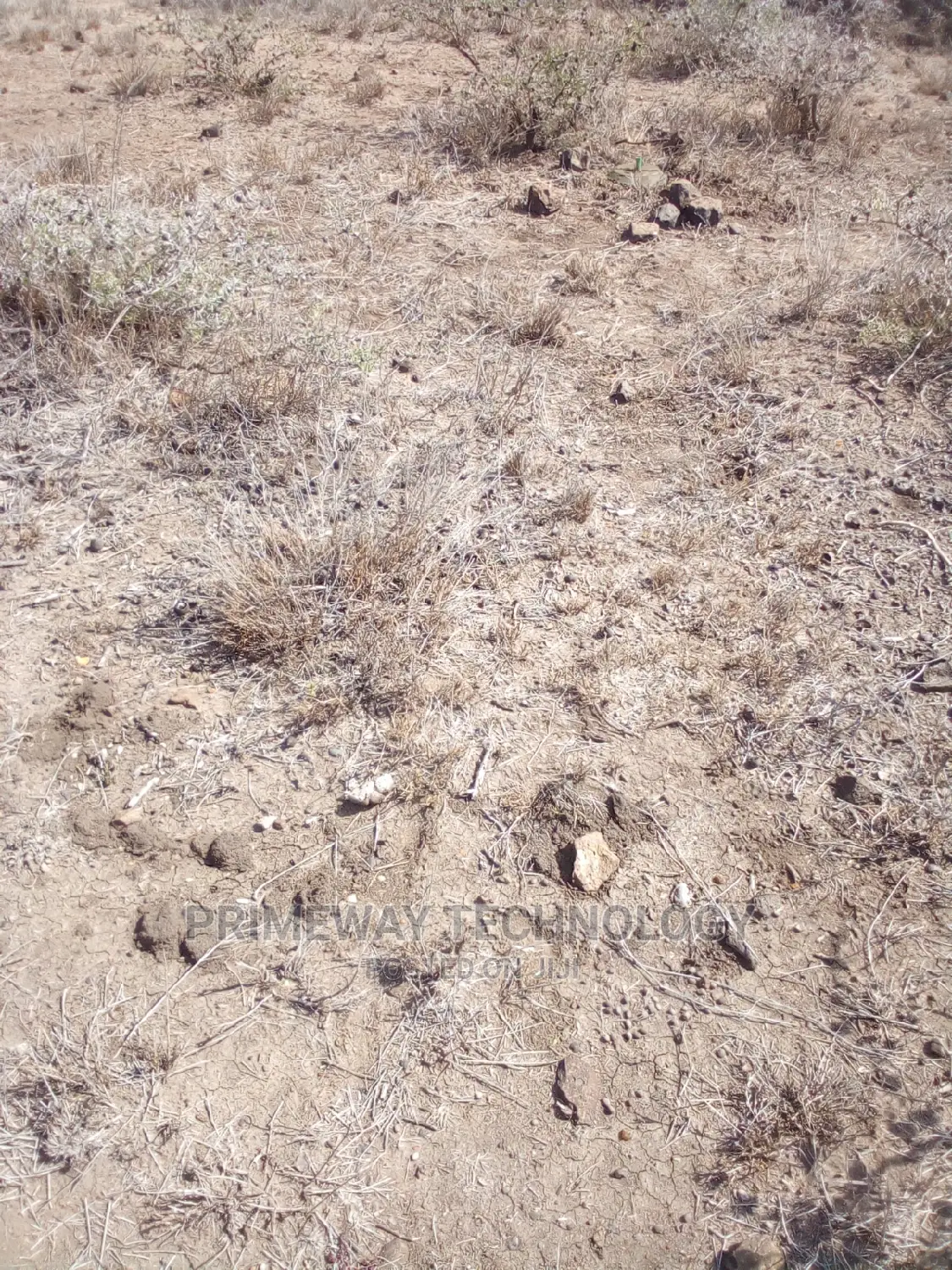 Half Acre Land for Sale in Growing Kitengela in Kitengela