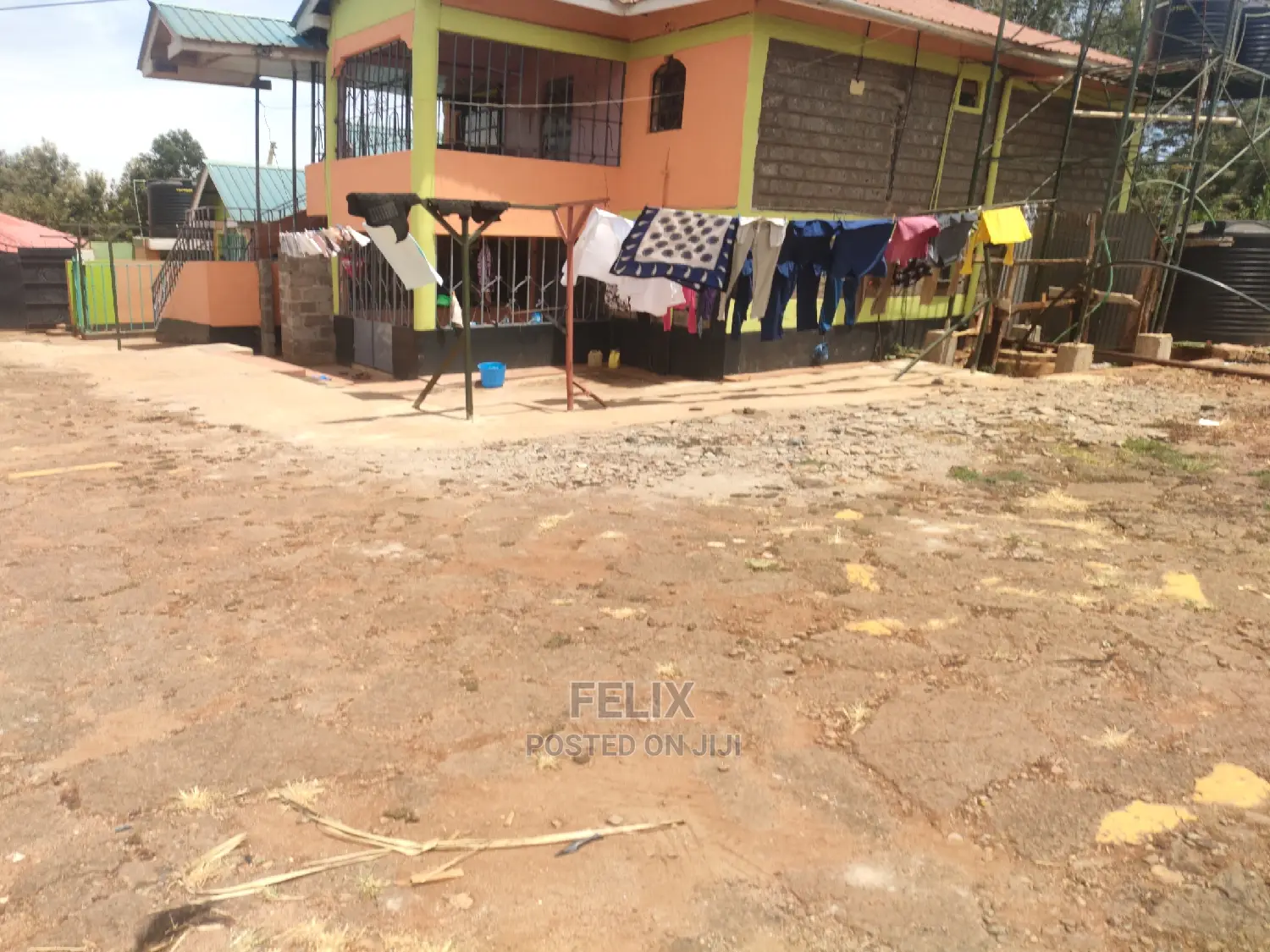 Karatina/ Giagatika Residential House on Sale in Karatina Town