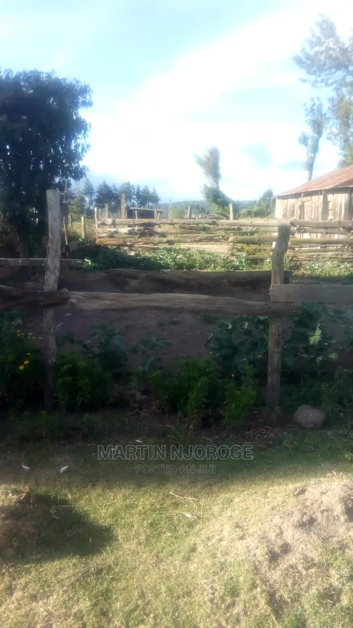 1 Acre Kinungi, Mwega Area in Naivasha East