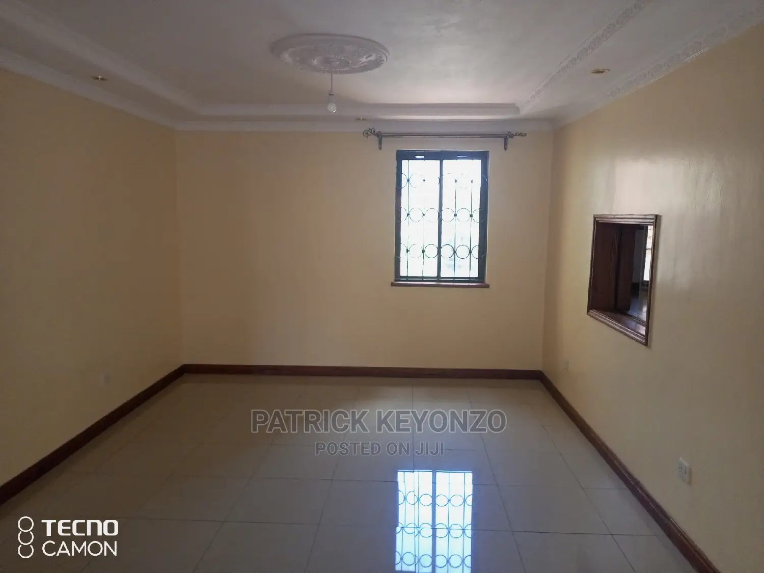 Luxury 3-Bedroom Apartment in Ml Apartments, Valley Arcade on Sale in Valley Arcade