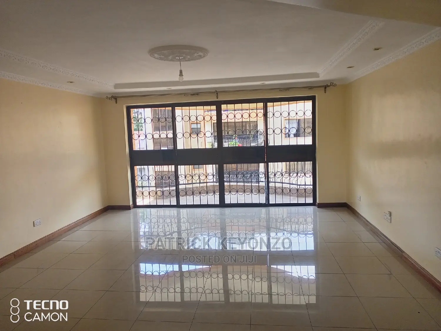 Luxury 3-Bedroom Apartment in Ml Apartments, Valley Arcade on Sale in Valley Arcade