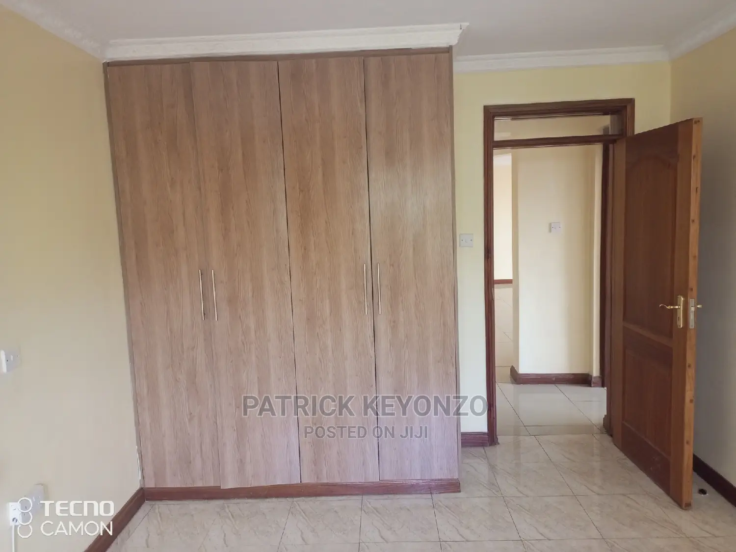 Luxury 3-Bedroom Apartment in Ml Apartments, Valley Arcade on Sale in Valley Arcade