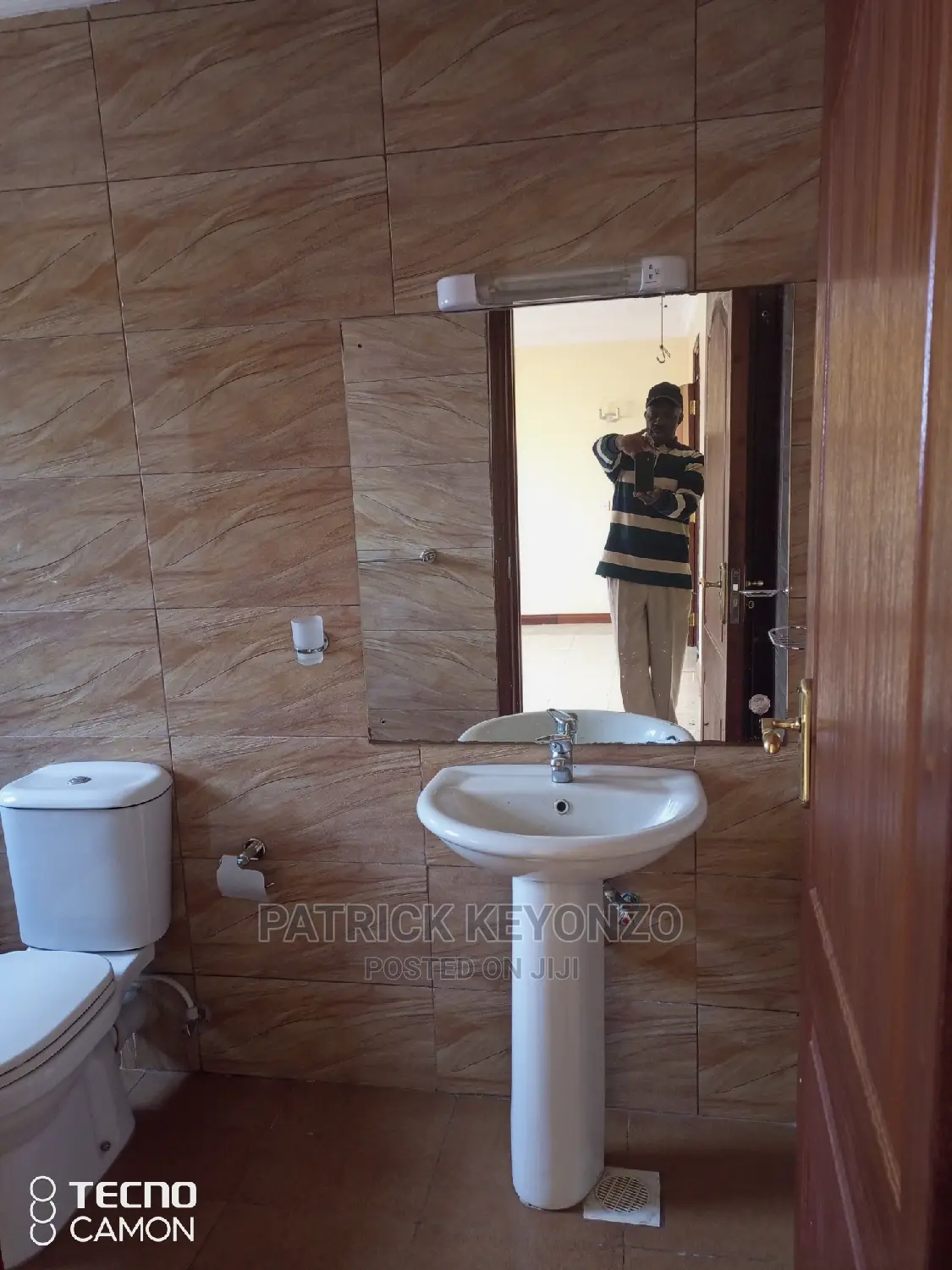 Luxury 3-Bedroom Apartment in Ml Apartments, Valley Arcade on Sale in Valley Arcade