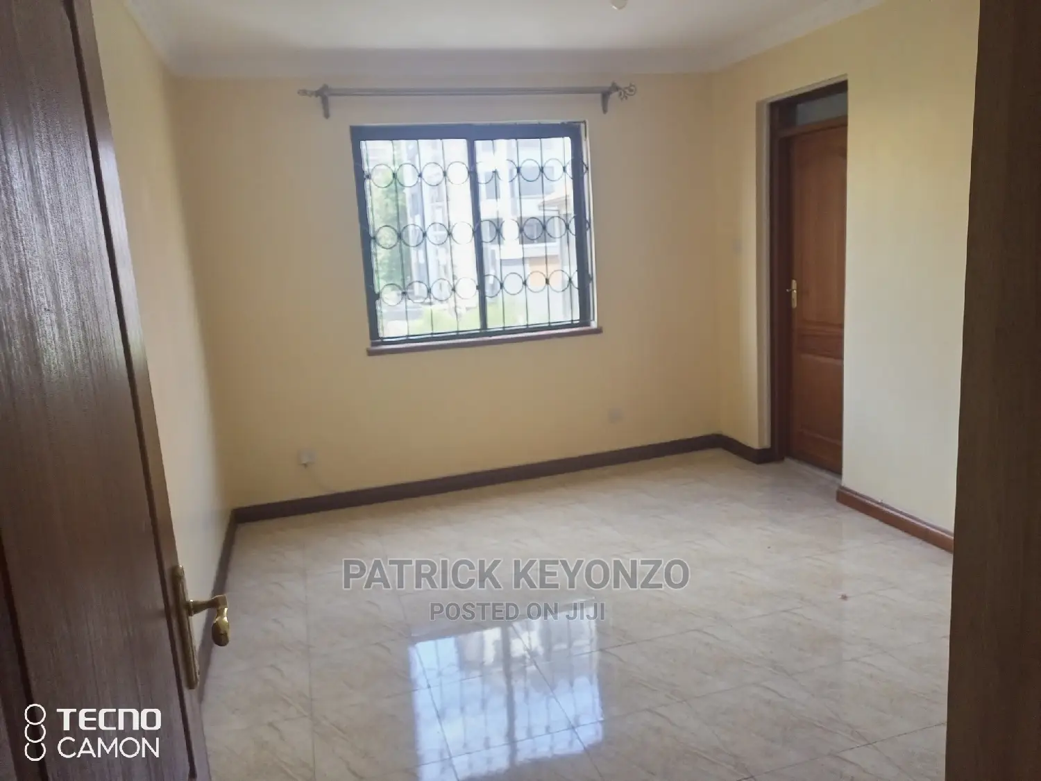 Luxury 3-Bedroom Apartment in Ml Apartments, Valley Arcade on Sale in Valley Arcade