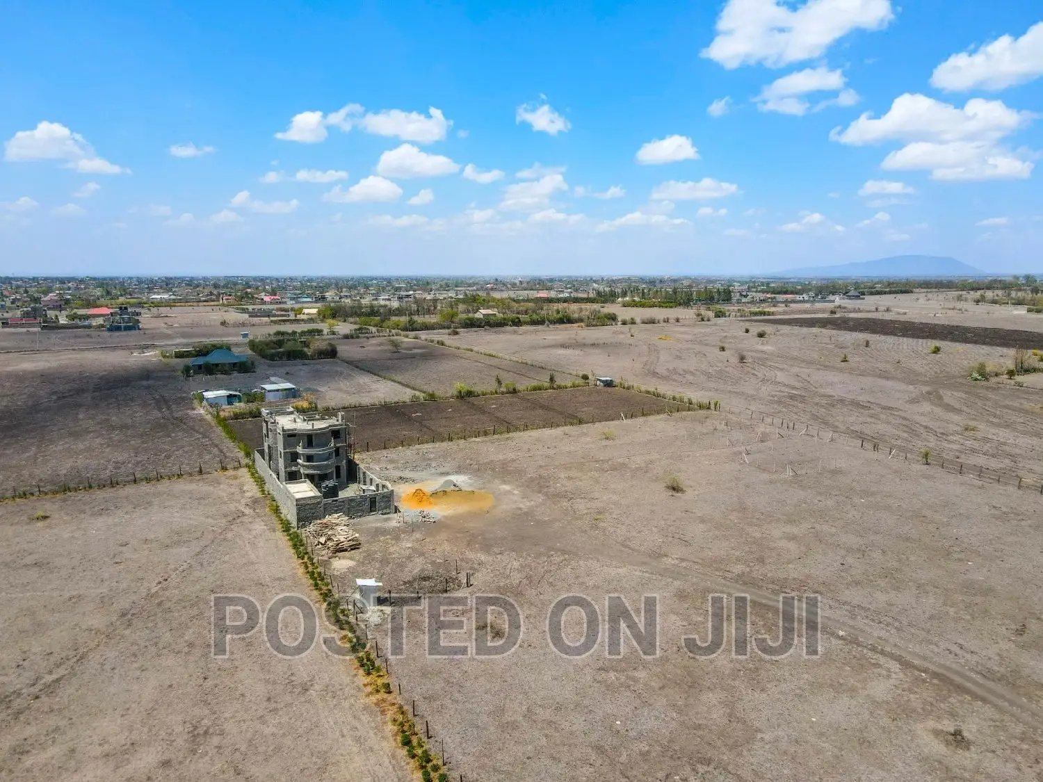 Perfect Residential Kamulu Plots. ^EM in Kamulu