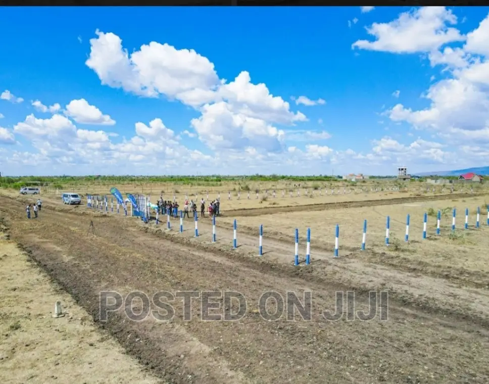 1/8th Acre Plots In Kamakis^MA in Kamakis