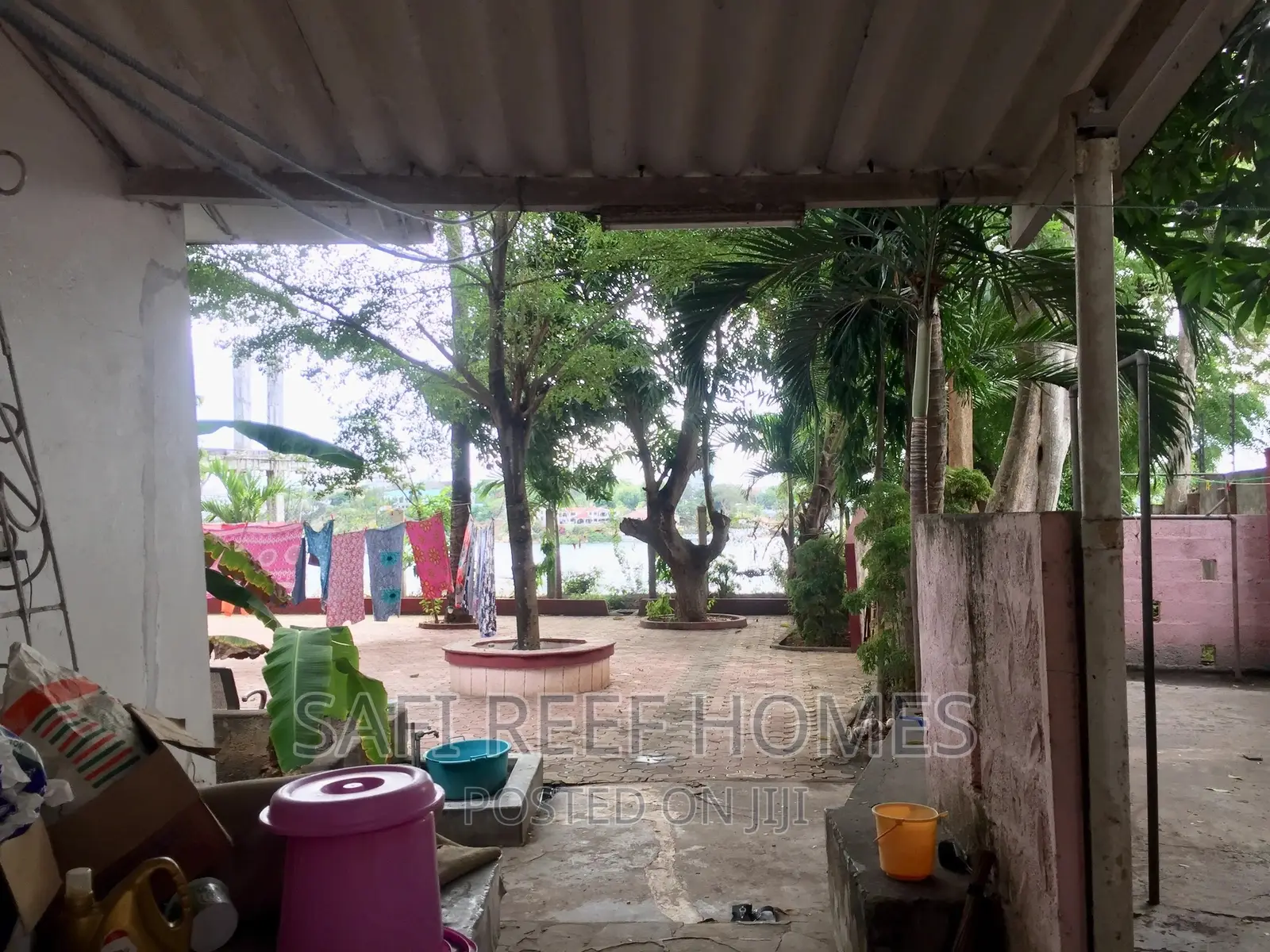 4-Bedroom Villa in Sought-After Nyali - For Sale in Nyali