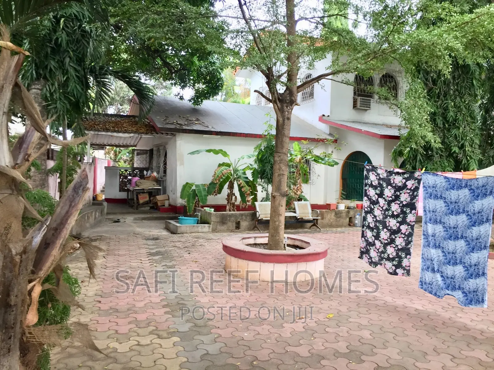 4-Bedroom Villa in Sought-After Nyali - For Sale in Nyali