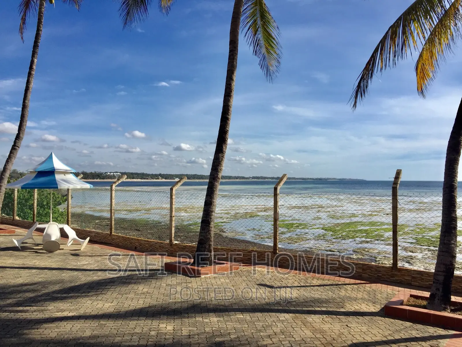 Spacious 2-Bedroom Apartment for Rent in Nyali in Nyali