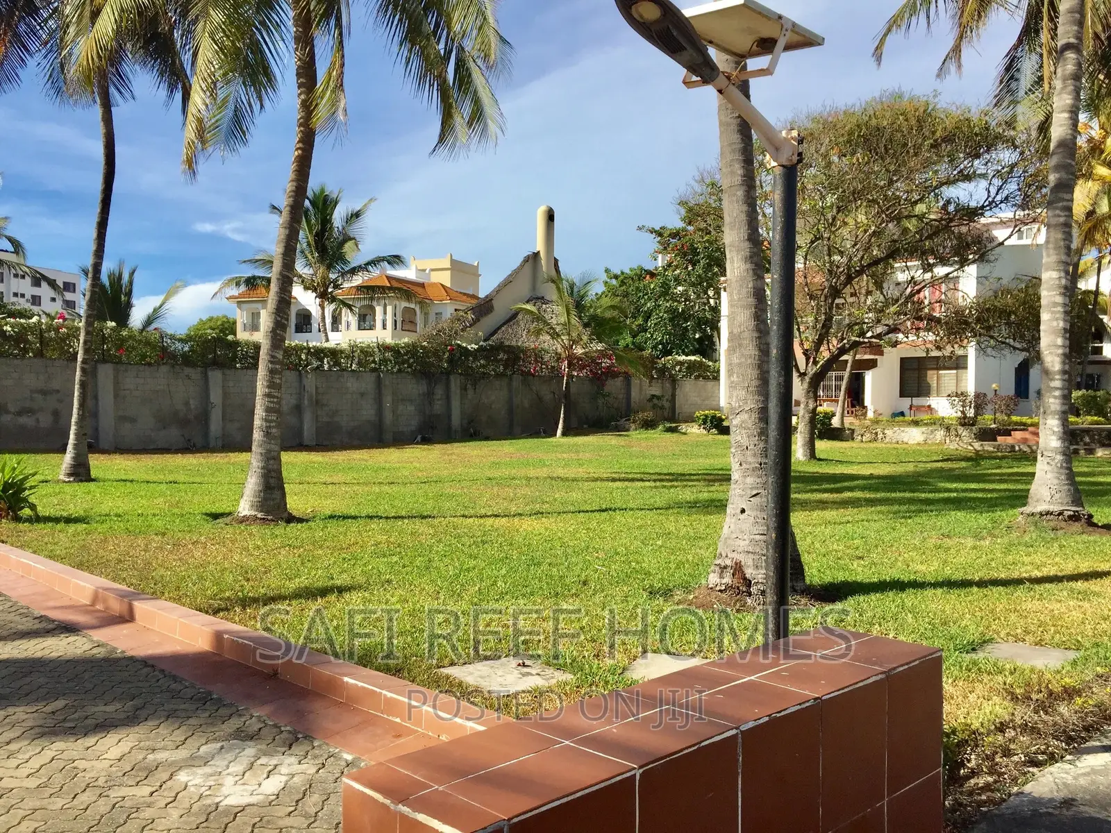Spacious 2-Bedroom Apartment for Rent in Nyali in Nyali