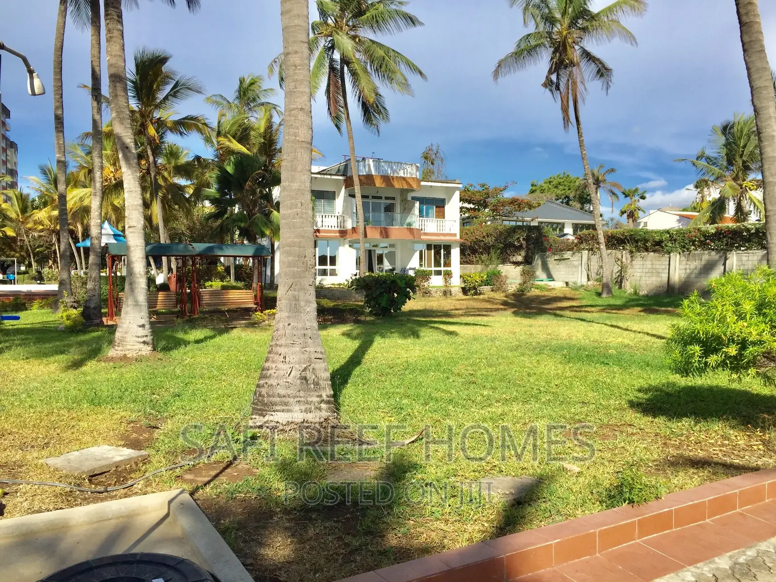 Spacious 2-Bedroom Apartment for Rent in Nyali in Nyali