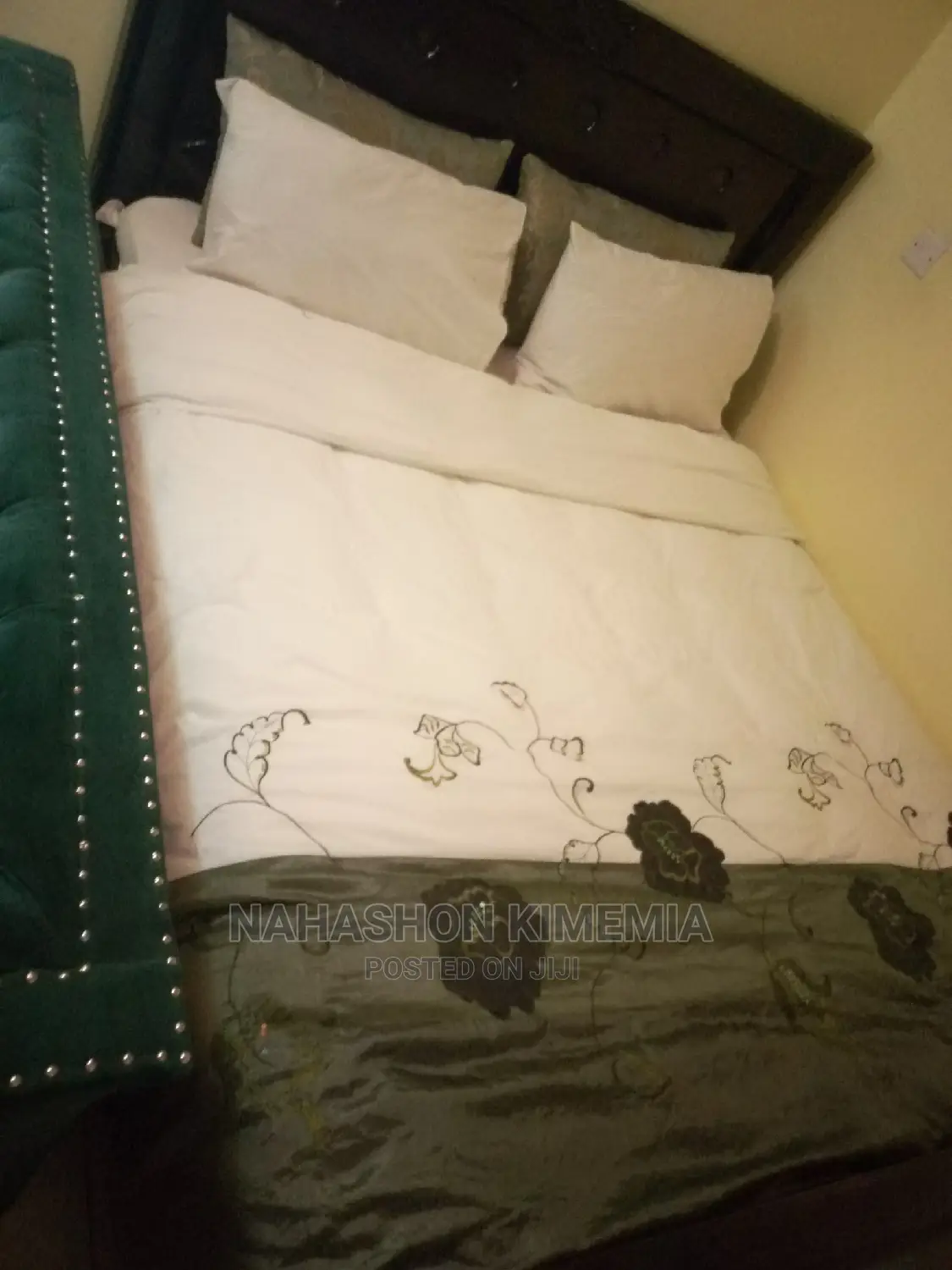 Roysambu Studio Apartment Close to Thika Road Mall in Roysambu