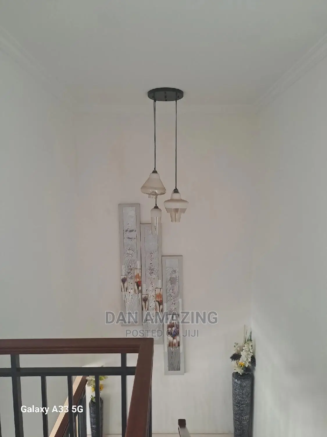 Spacious 4-Bedroom Maisonette in South C - For Sale in South C