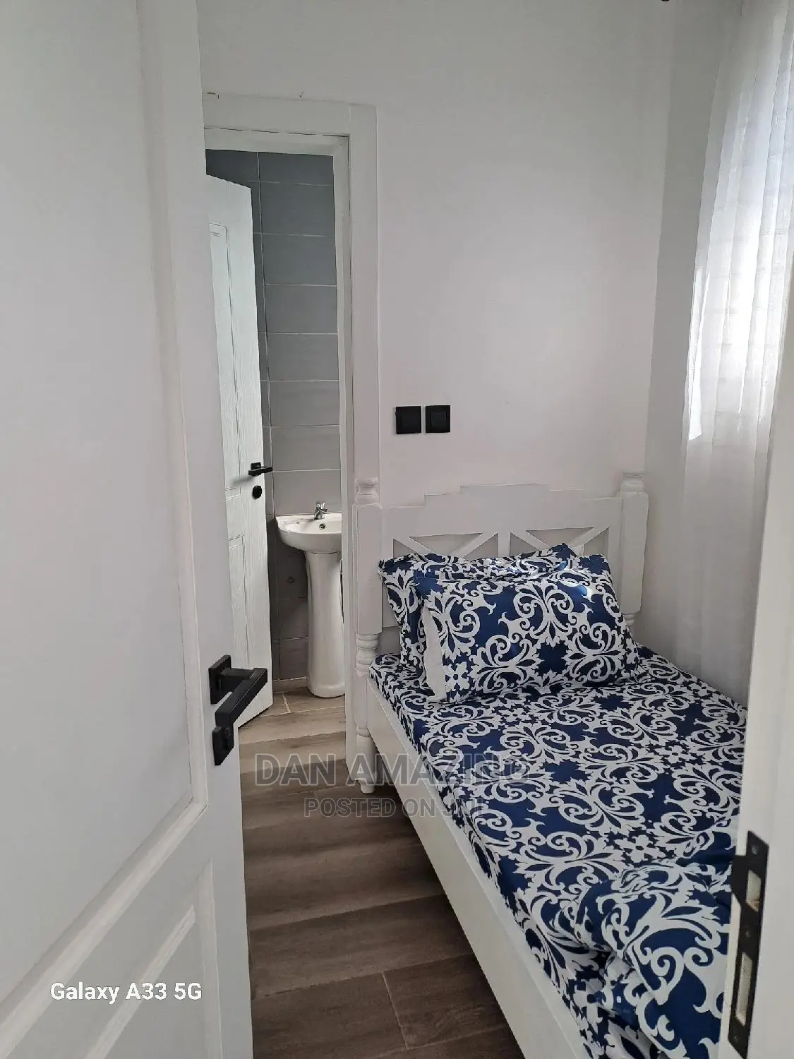 Maisonette with 4 Bedrooms in South C for Sale Now in South C