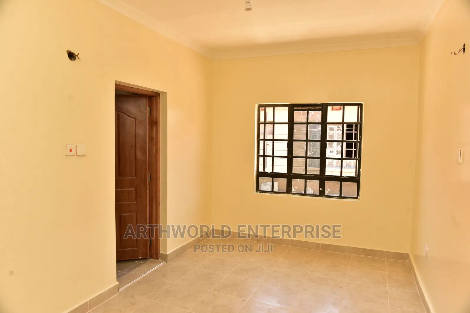 Spacious 3-Bedroom House in Tabasamu Annex, Kalimoni for Sale in Kalimoni