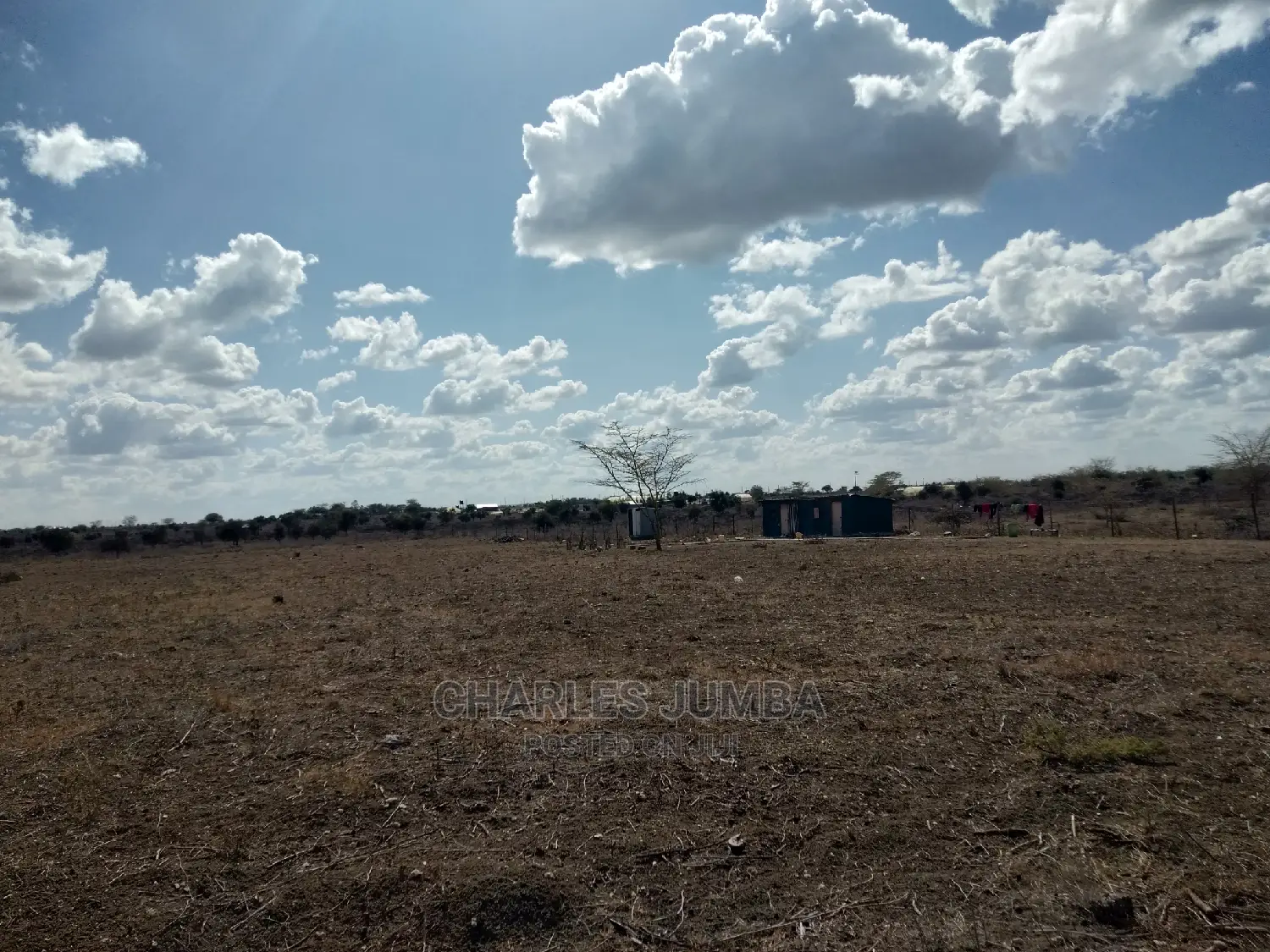 High-Quality Land for Sale in Oltoroto - Act Now! in Kitengela