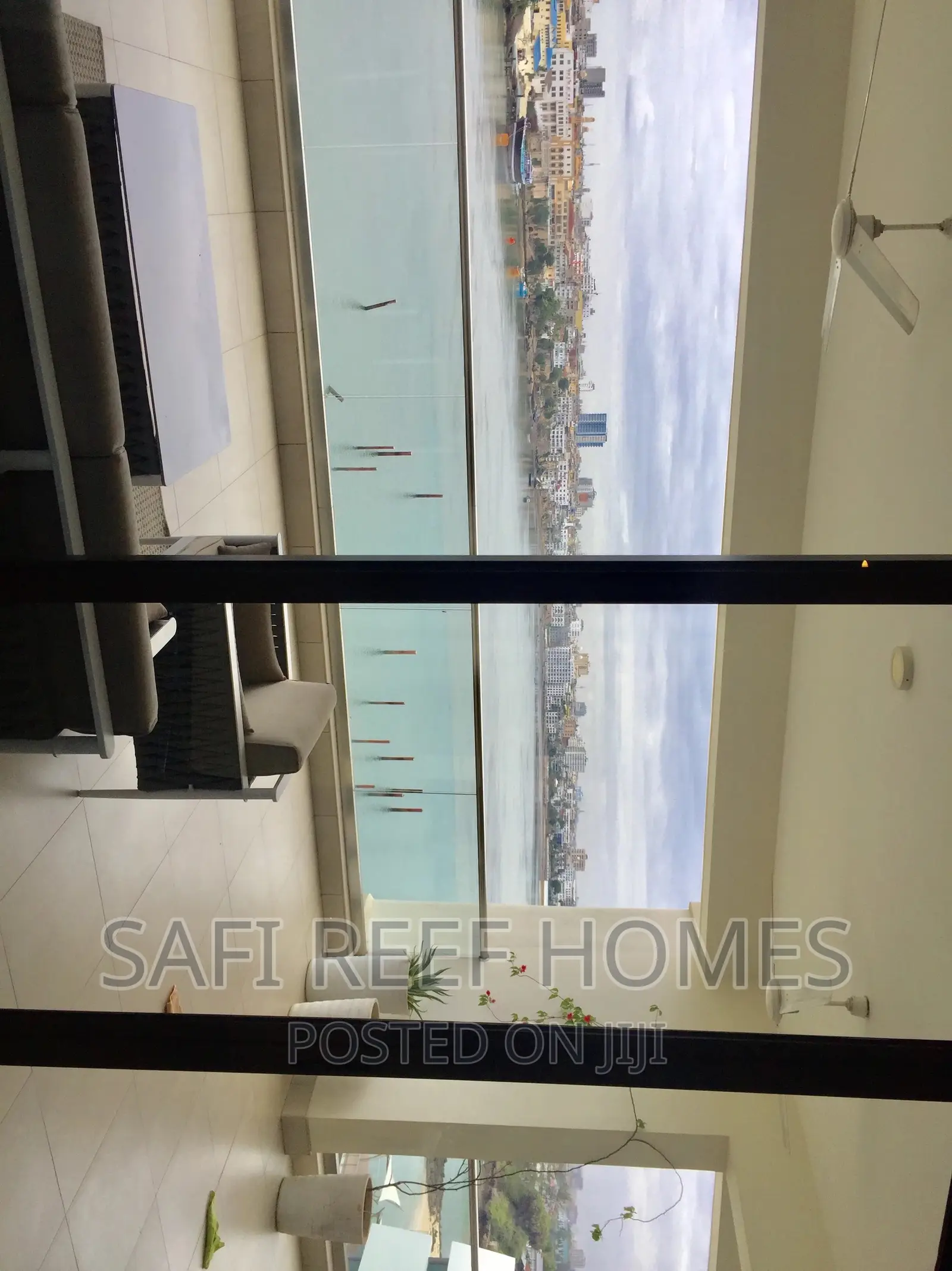 Furnished 3-Bedroom Apartment for Rent in Nyali's Best Location in Nyali