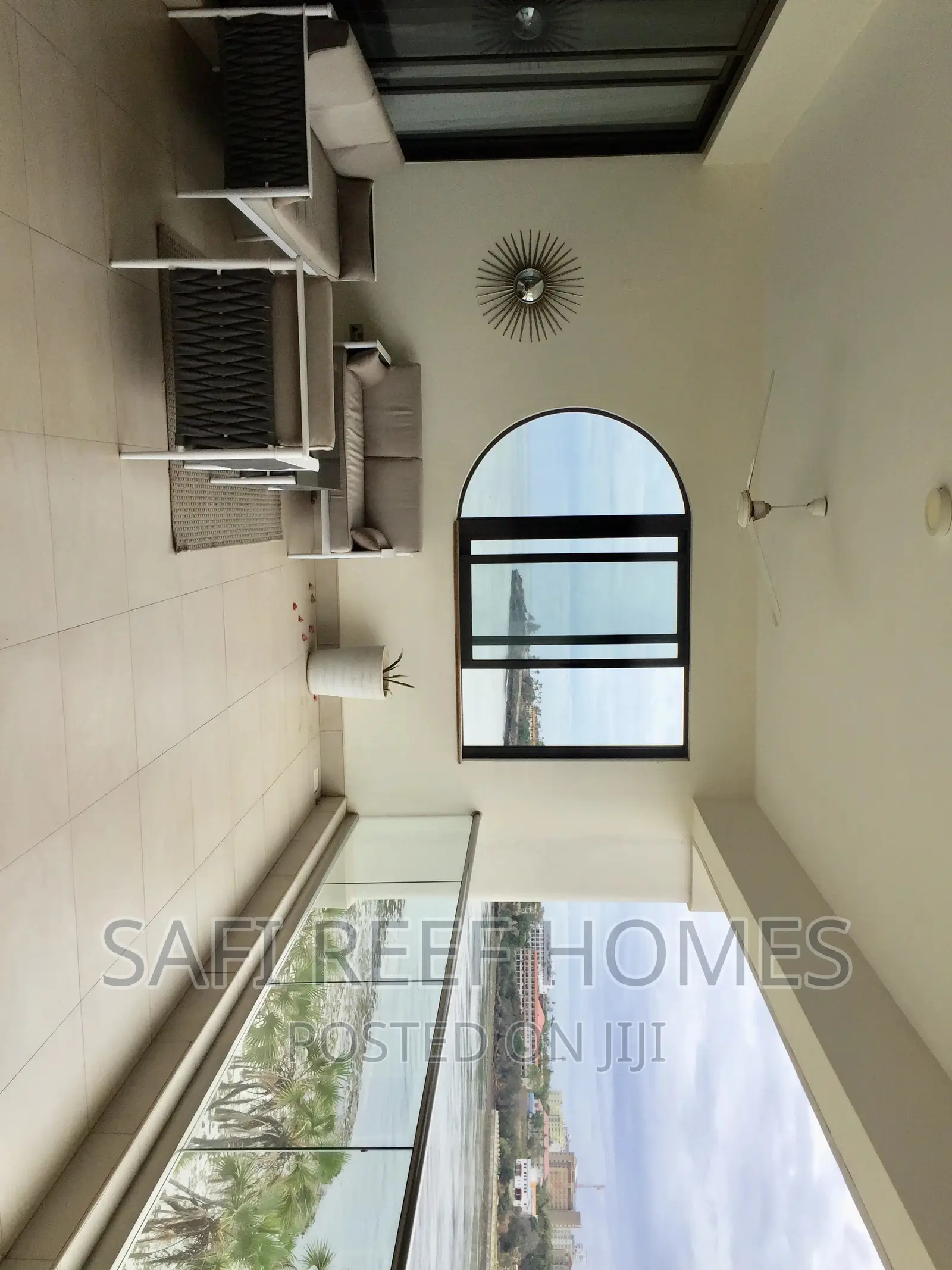 Furnished 3-Bedroom Apartment for Rent in Nyali's Best Location in Nyali